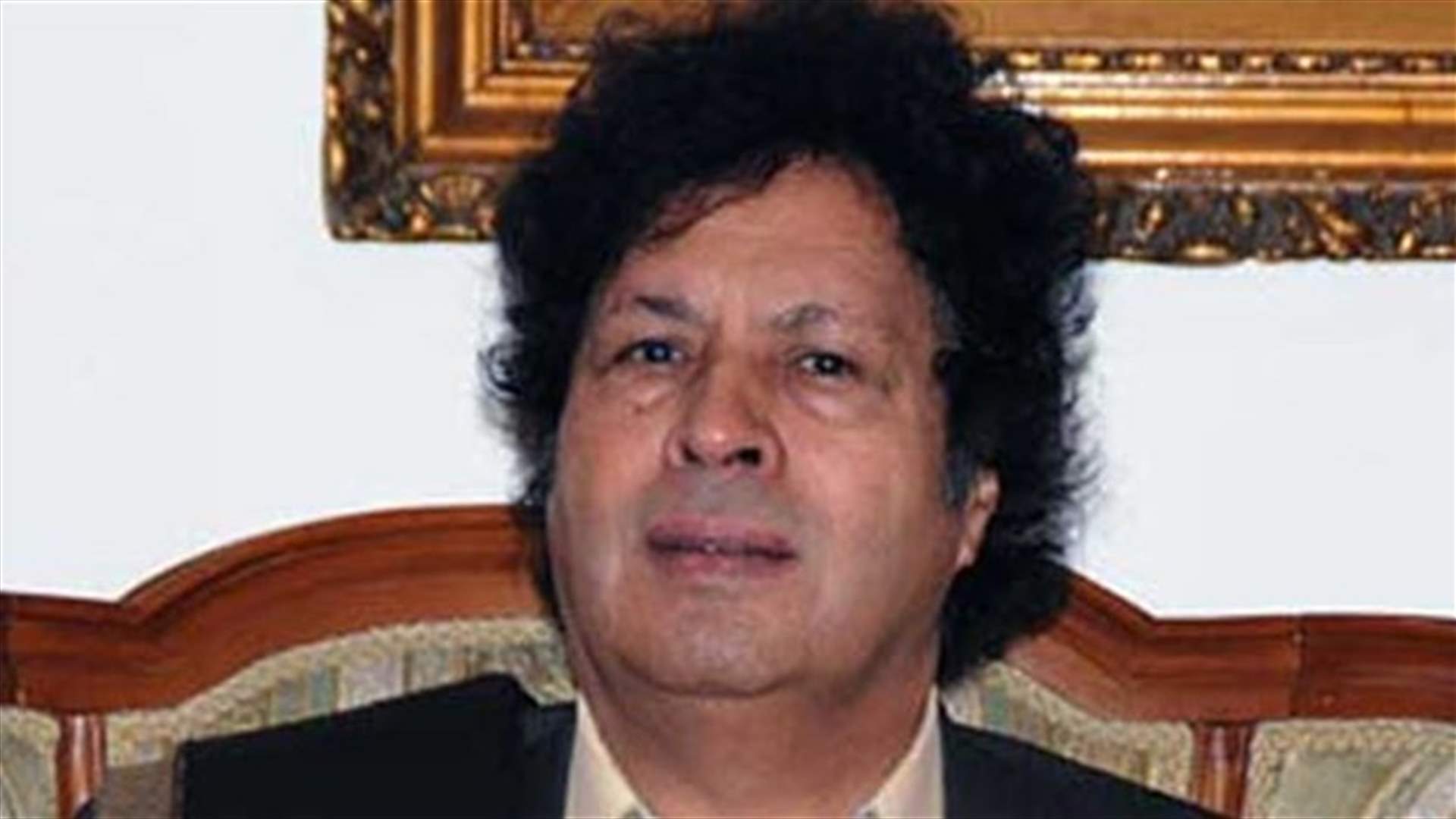 Egypt: Former top aide to Gaddafi acquitted