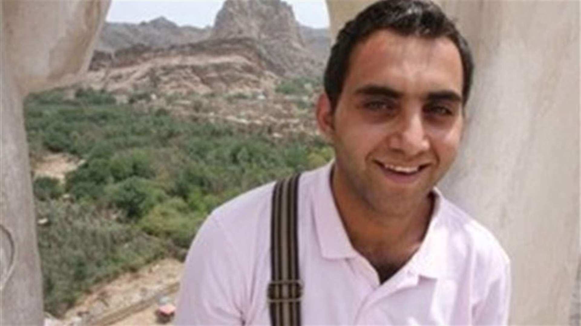المحكمة العسكرية تحكم على الصحافي رامي عيشة بالسجن أسبوعين  