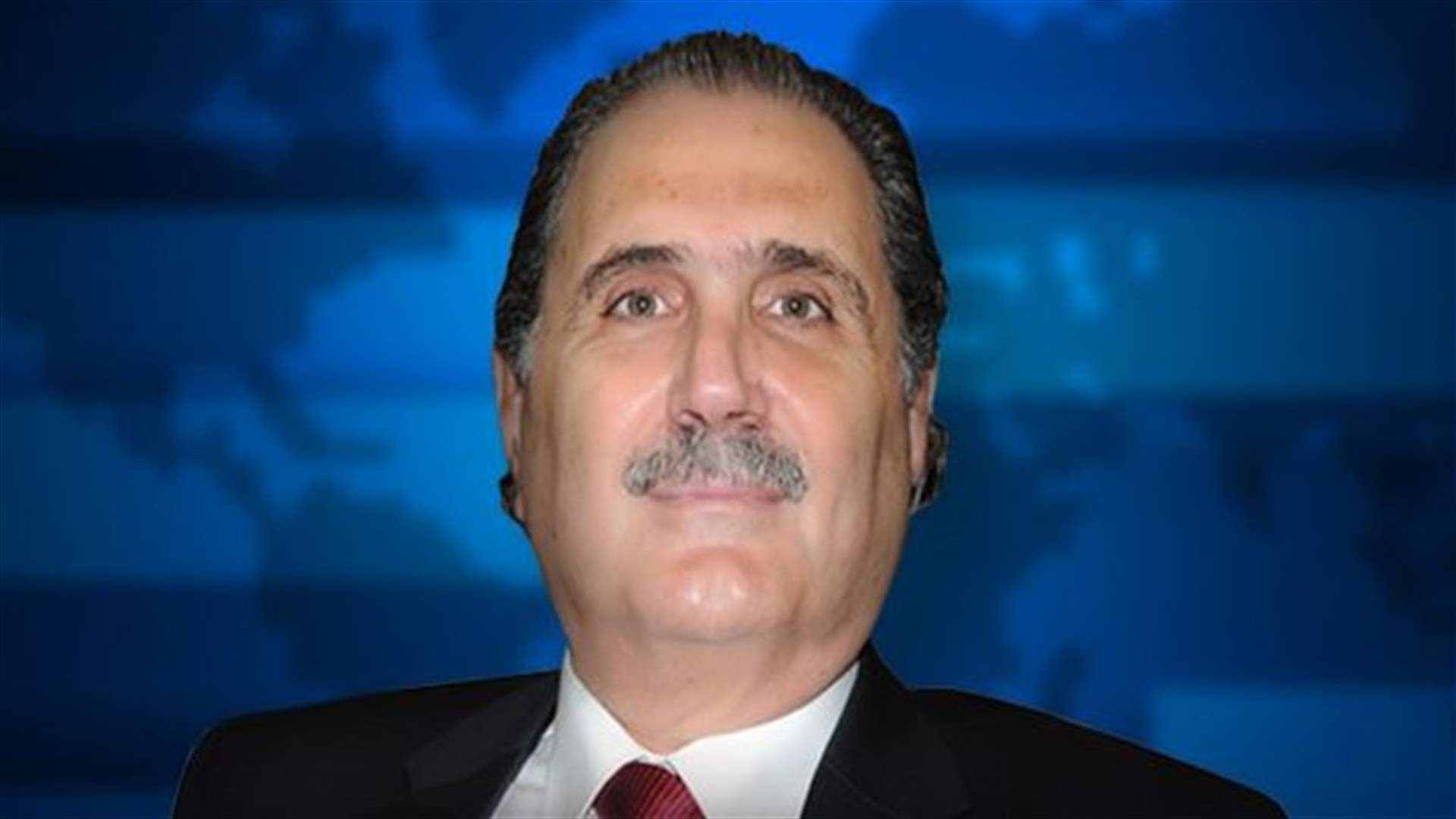 جريصاتي: جلسة للحكومة المستقيلة في الوقت الراهن هي دستورية 
