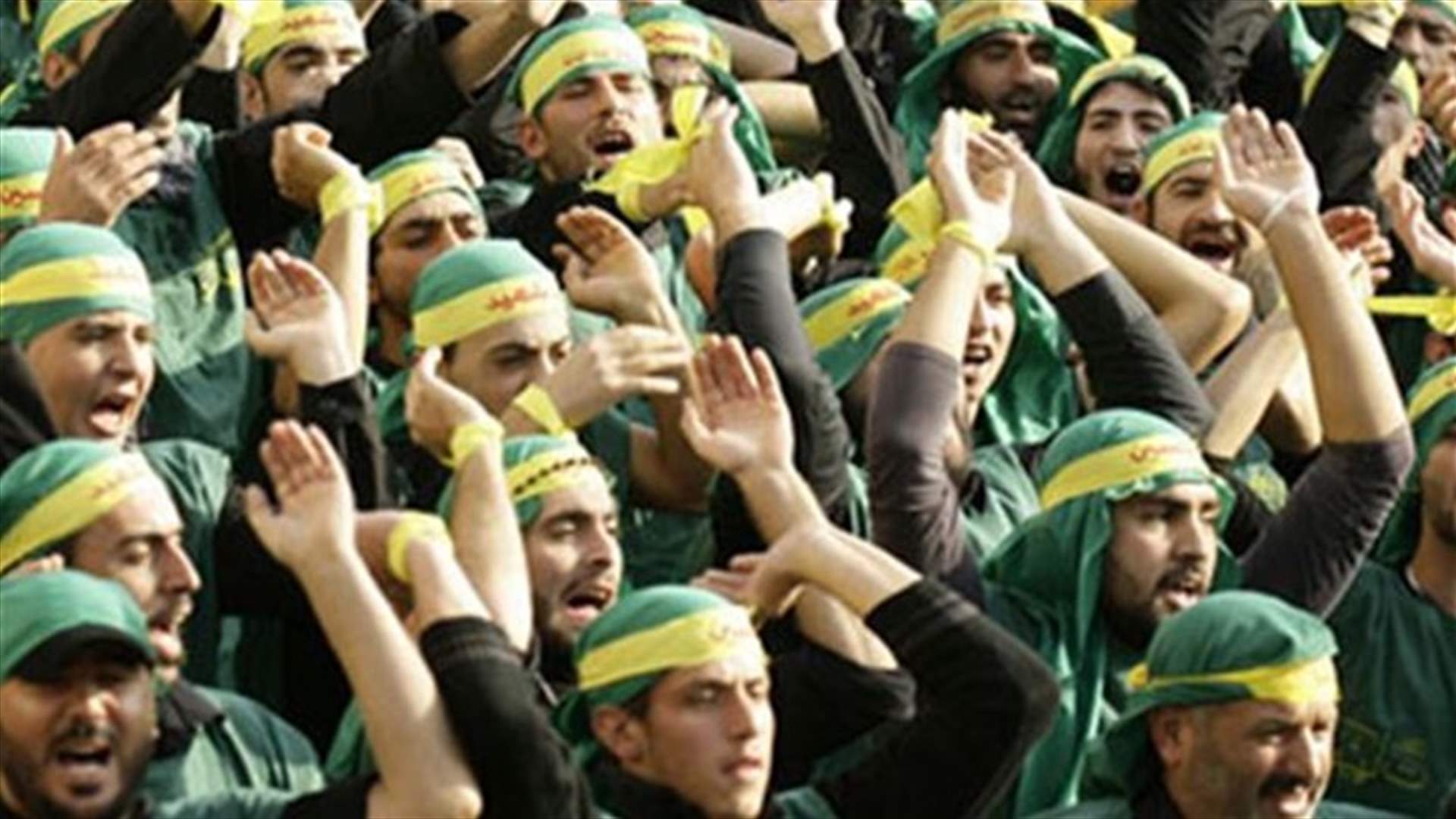 لماذا يستعدّ حزب الله علناً لحرب الشوارع؟	