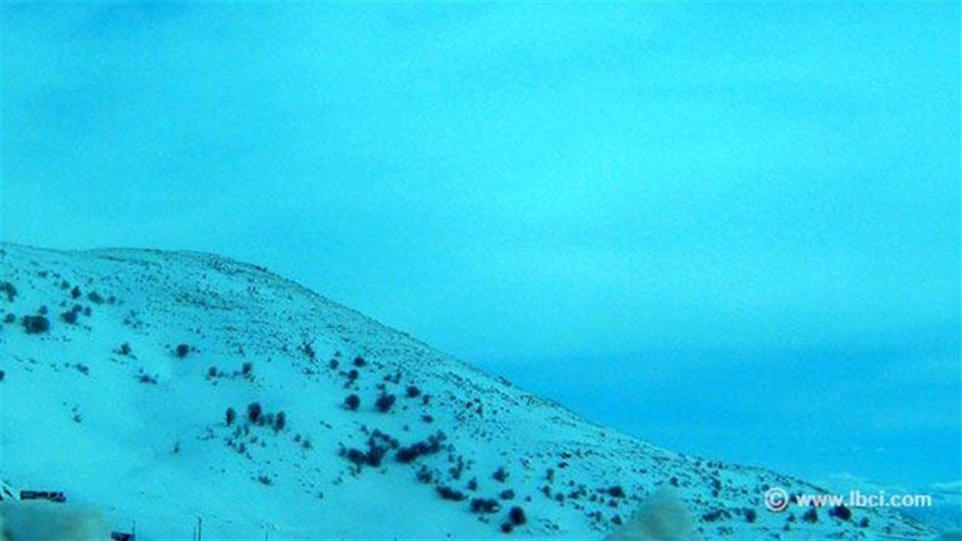 لبنان يستقبل ألكسا وينتظر الطوفان