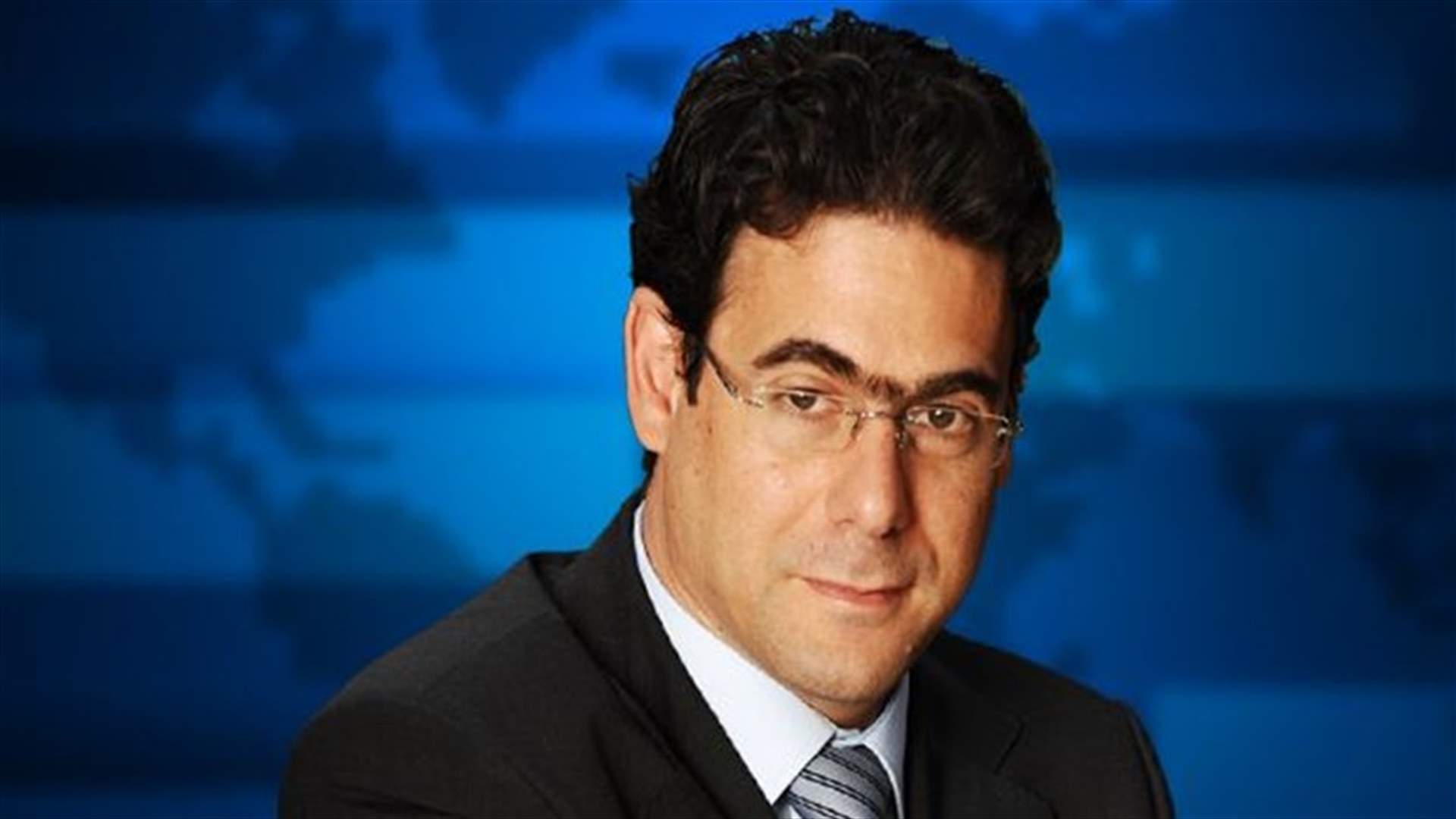 صحناوي : لدينا ماكينة انتخابية هائلة في الاشرفية