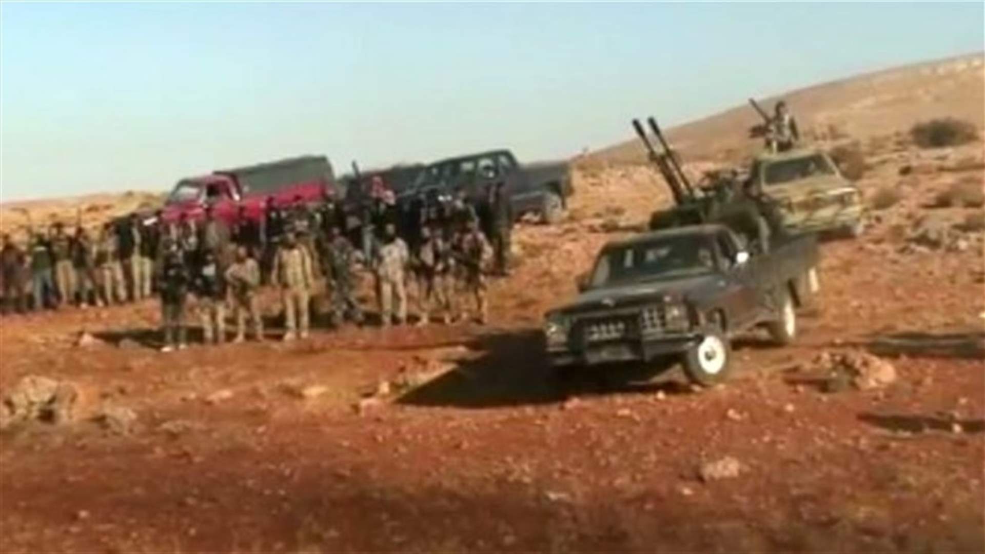 Spanish journalist, photographer kidnapped in Syria