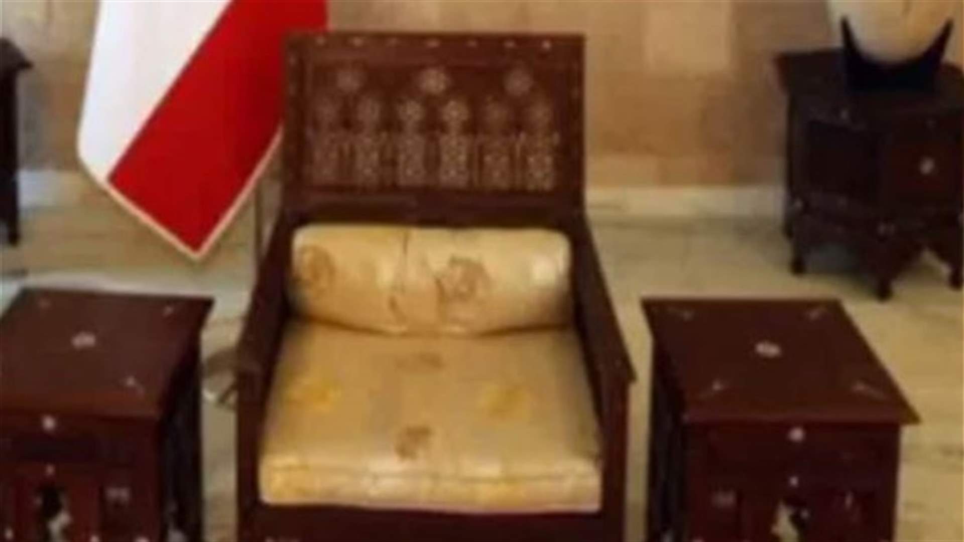 هل تتولى حكومة ميقاتي صلاحيات الرئيس؟ 