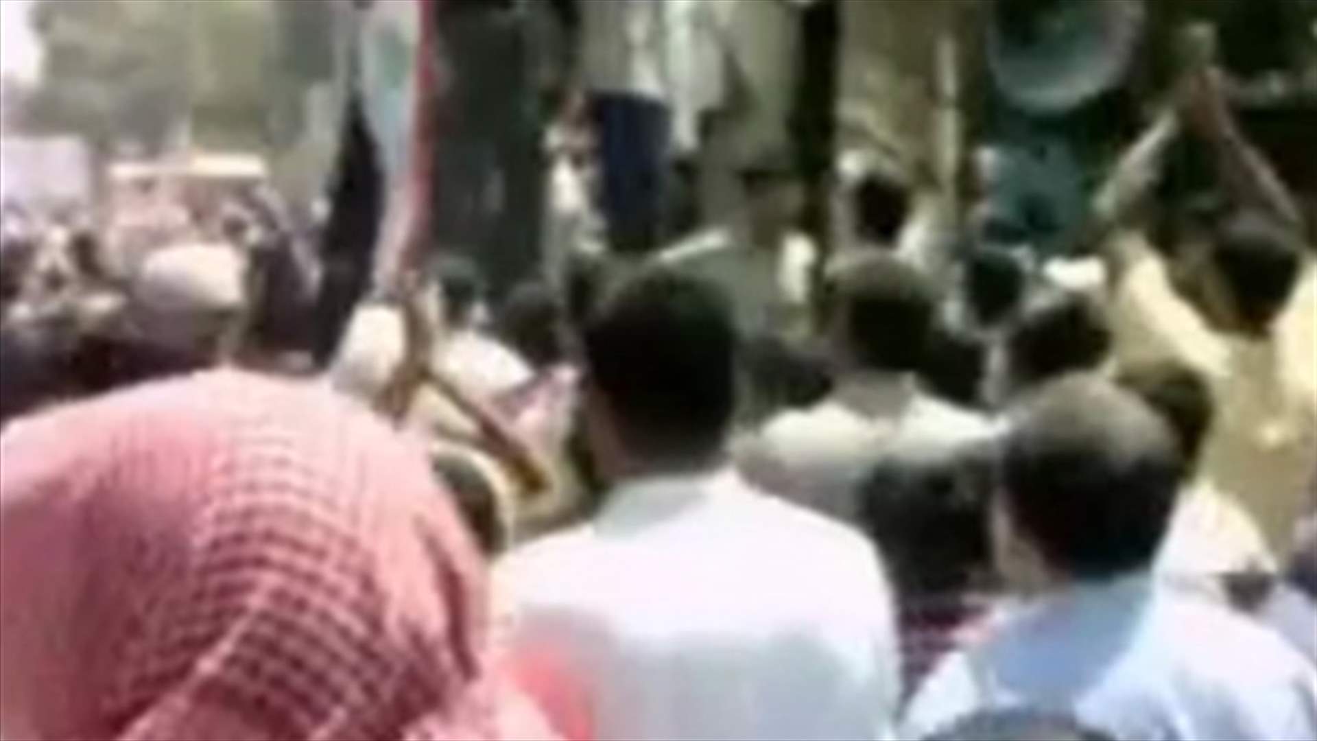 مقتل شخصين في سبقا... واستمرار حملة المداهمات