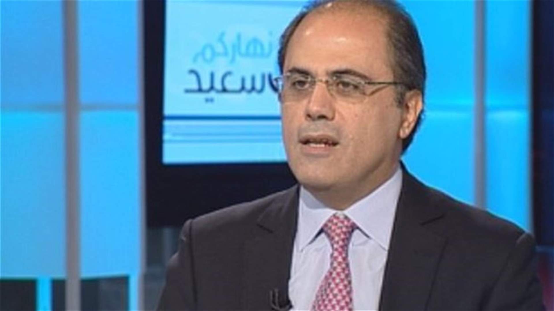 أزعور للـ LBCI: غياب الآليات الواضحة والتنسيق بين الوزارات في لبنان