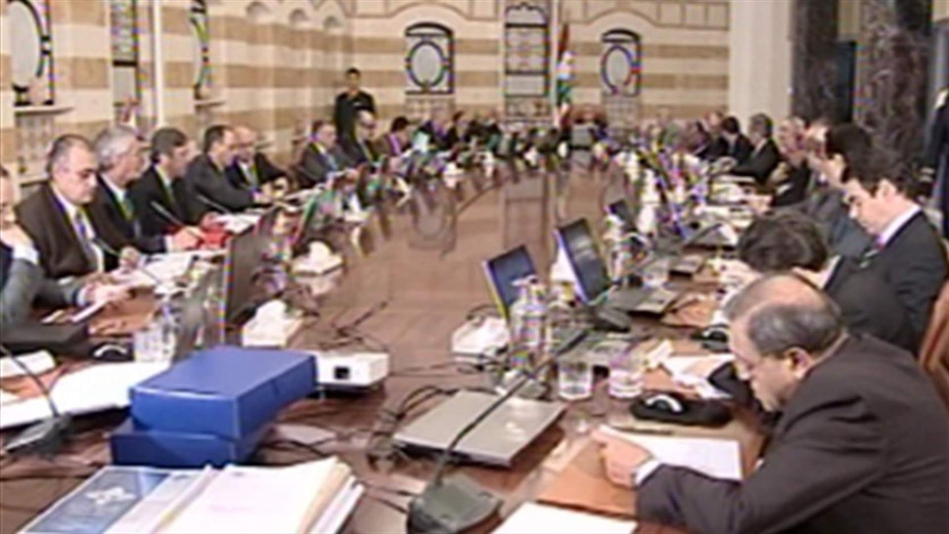 Cabinet decides to lift VAT on diesel tank
