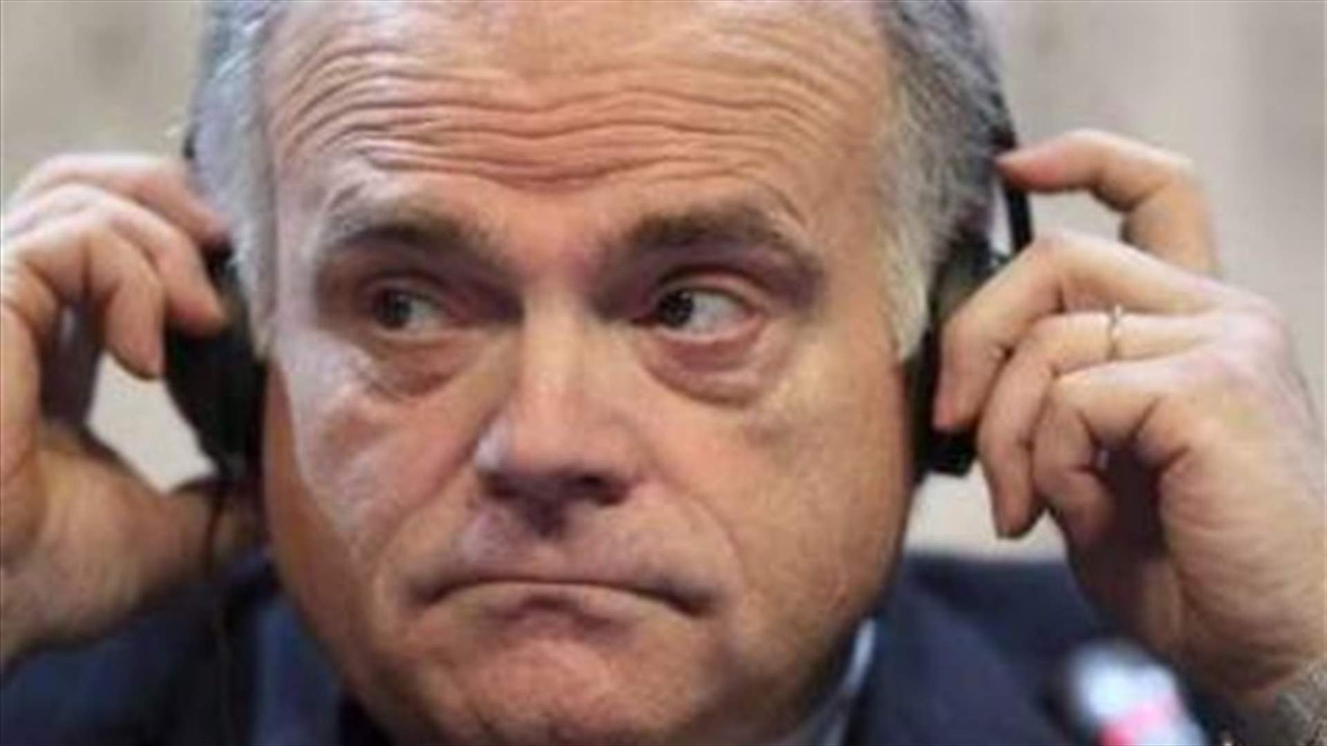 Prosecutor Bellemare decides not to seek reappointment for a second term 