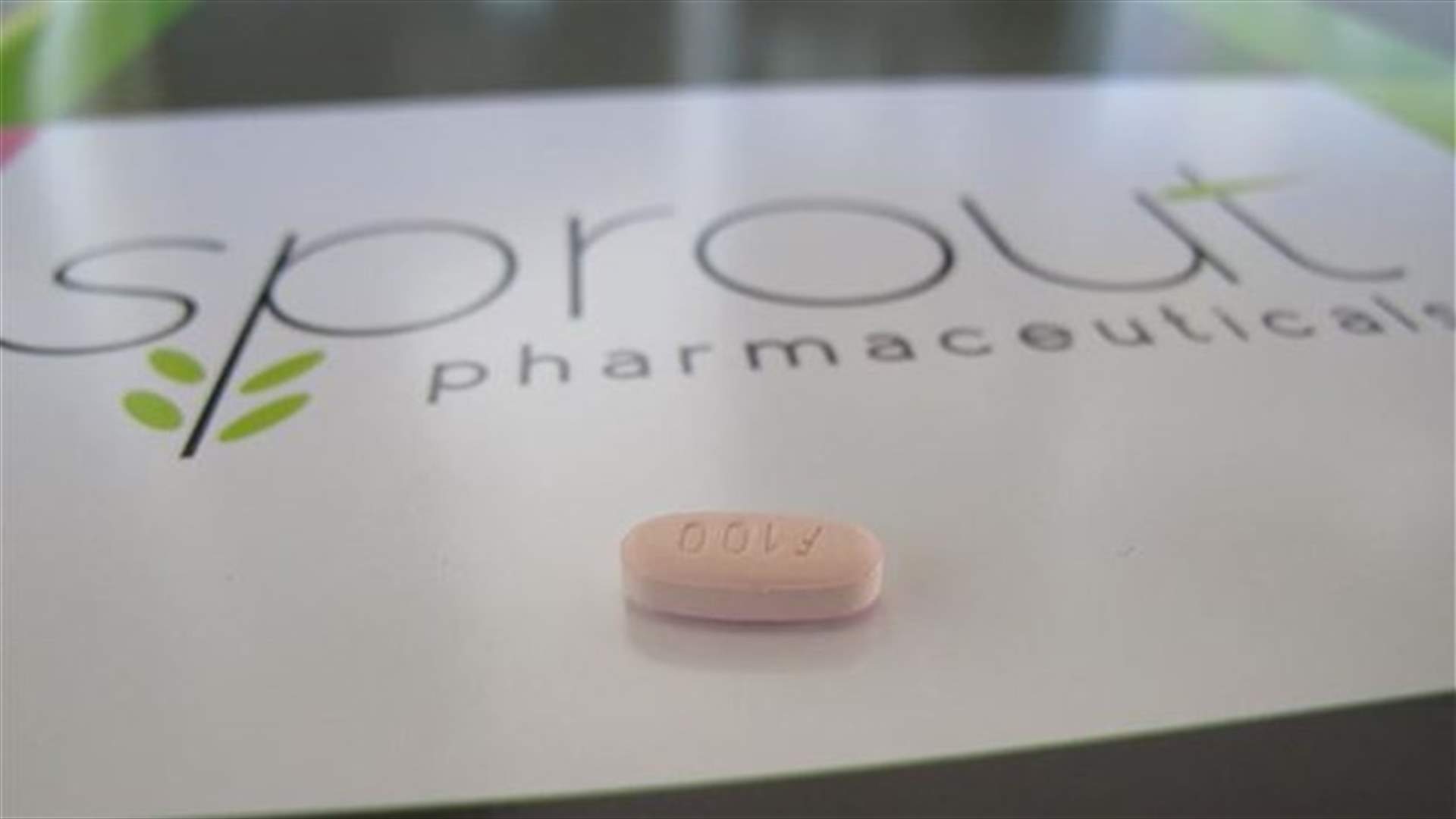 Female libido drug remains in limbo