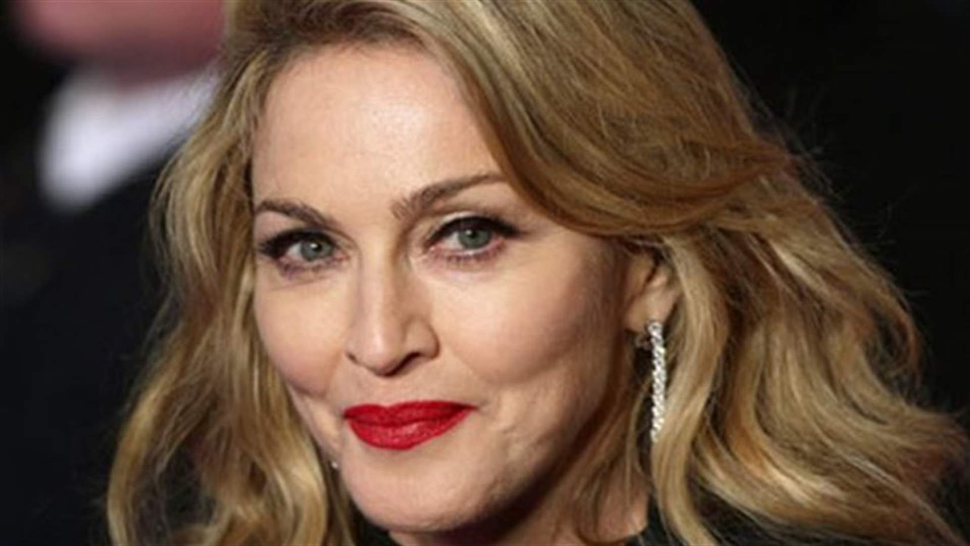 Madonna ranks No. 1 as music's top earning woman - Forbes
