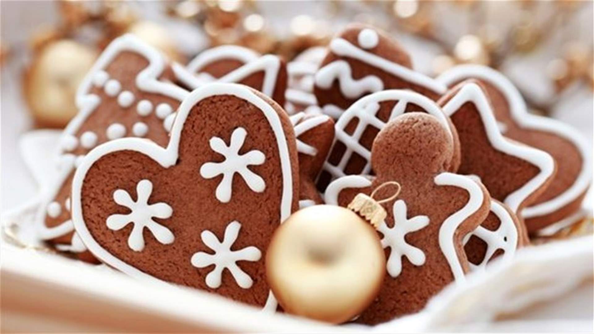 Christmas Food Gifts!