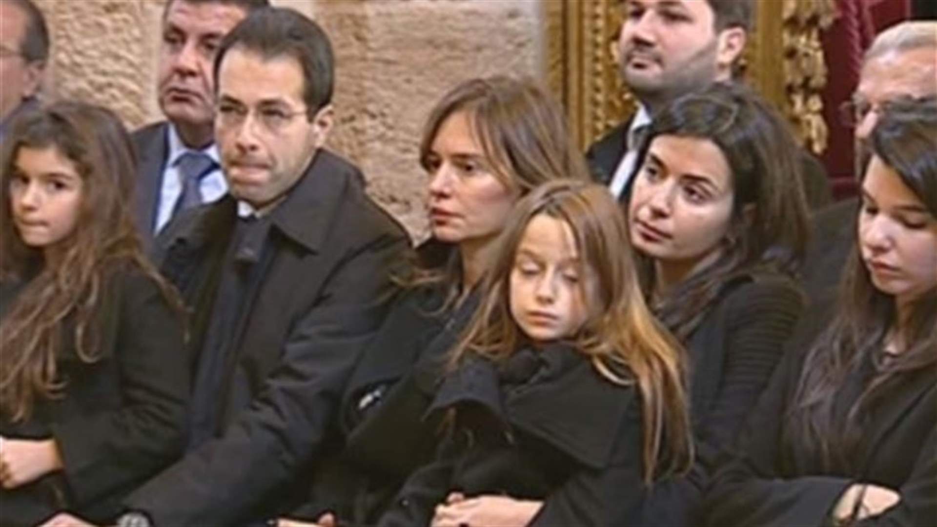 Bishop Audi: The Lebanese haven't learned that divergence will lead to destruction