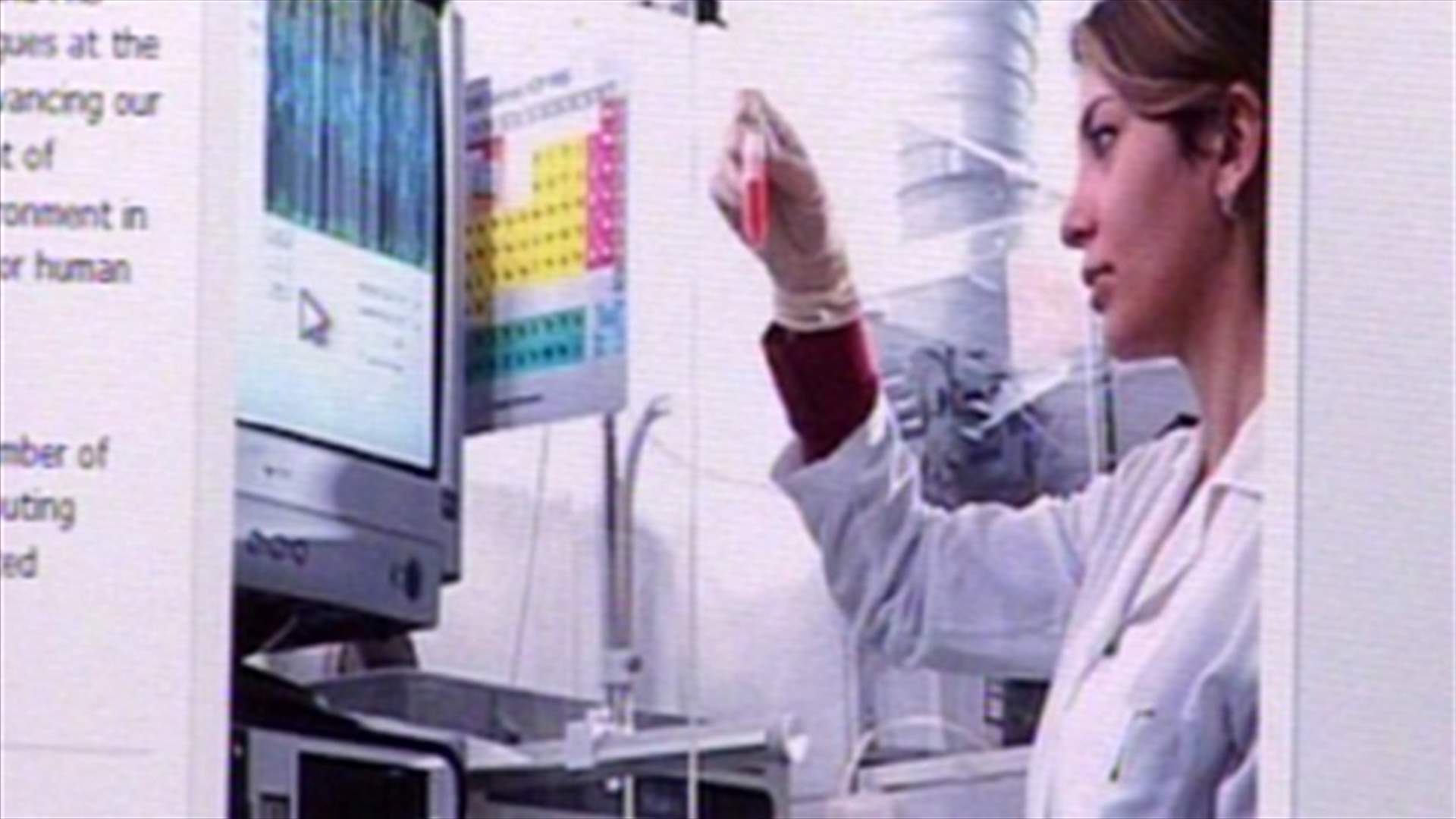 ما حقيقة الأدوية المسرطنة في لبنان ؟