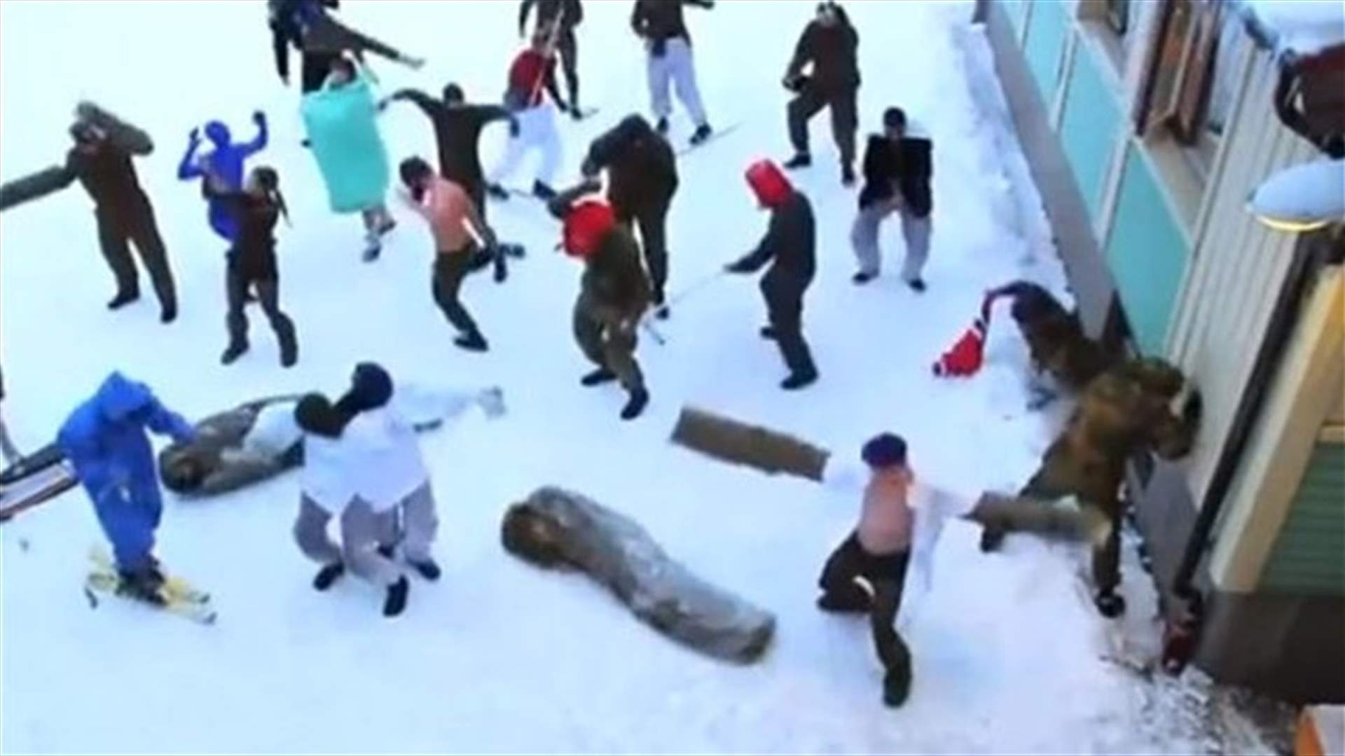 ما هي أبرز الأفلام التي نُشرت على يوتيوب في العام 2013؟