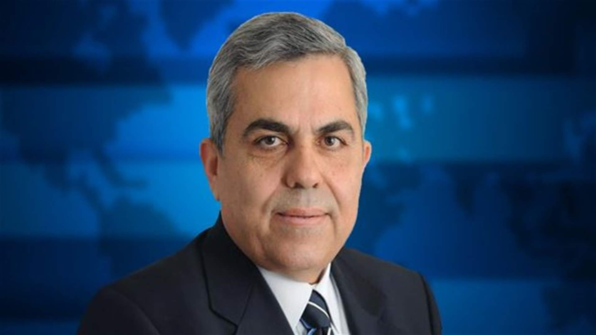 ديب: مخطئ من يراهن على حتمية التمديد لسليمان