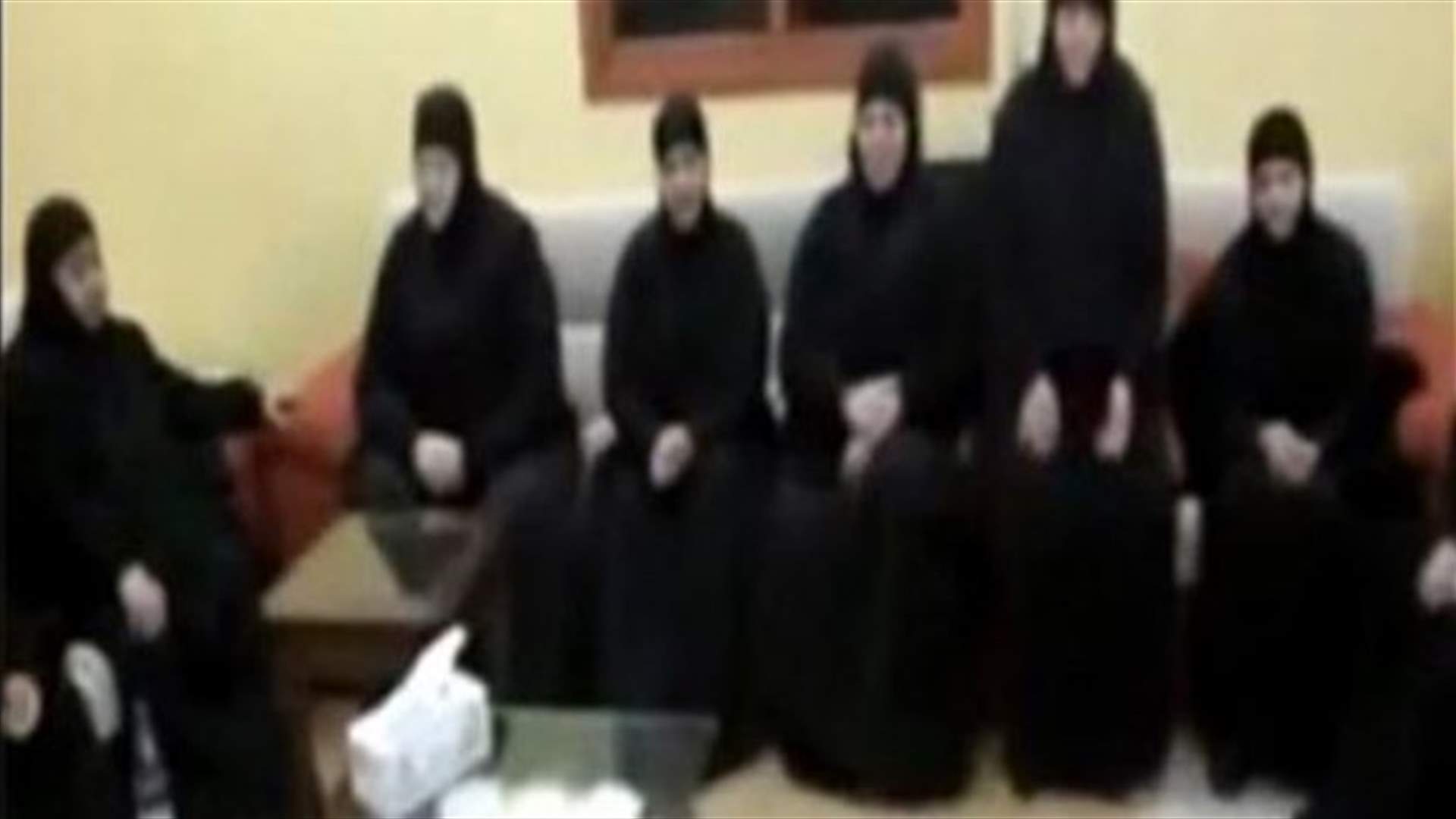 راهبات معلولا: سباق الوساطات وهجوم يبرود