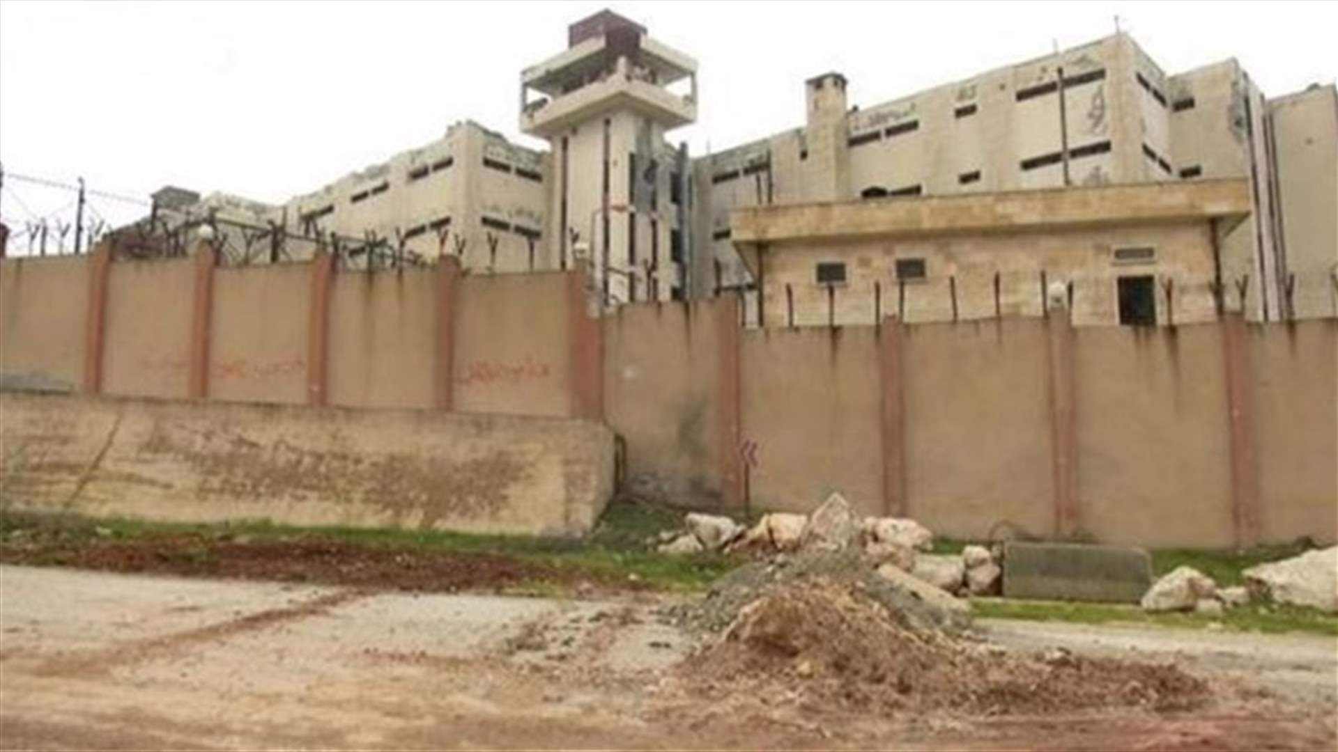 UN inspectors confirm Syria chemical attack