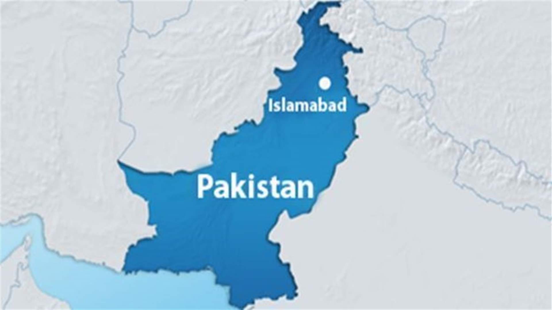 2 Pakistan policemen protecting polio team killed