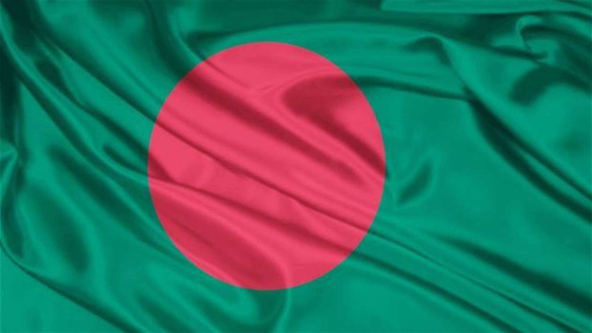 Execution in Bangladesh sparks violent protests