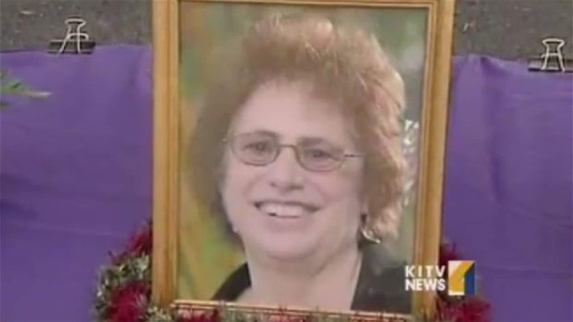 وفاة مسؤولة الصحة في هاواي لوريتا فودي 