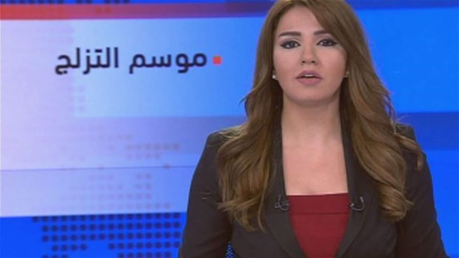 Introduction to the evening news 13-12-2013