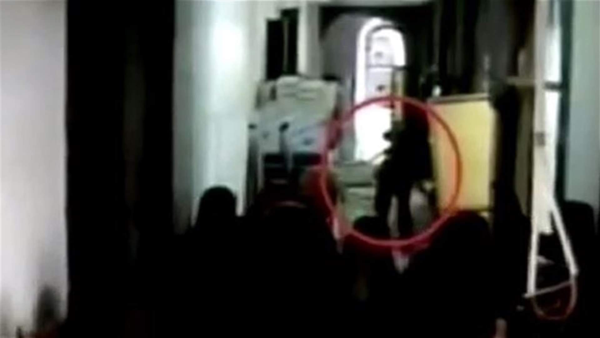 الصور الصادمة التي بثَّها التلفزيون اليمني...