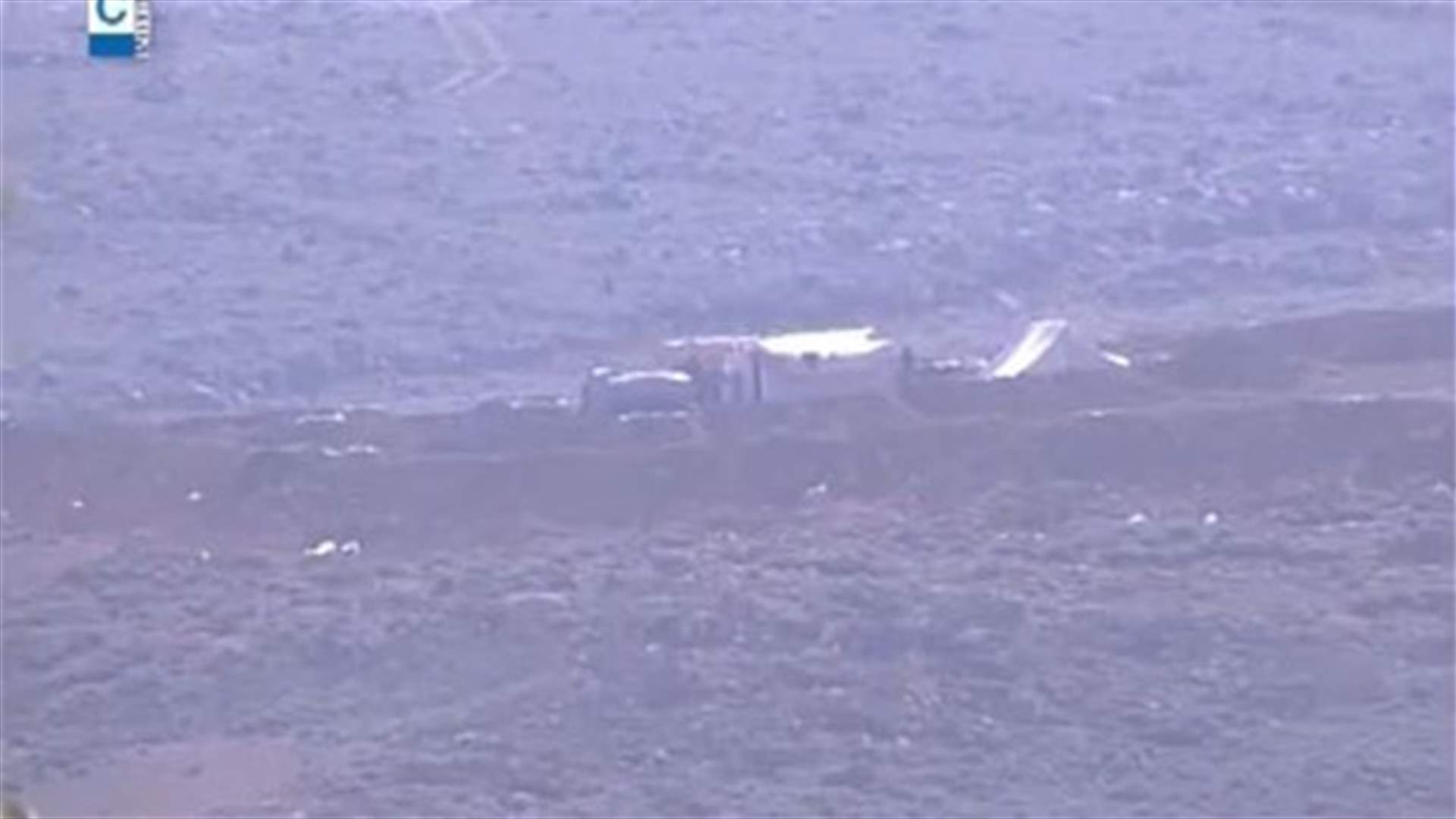 REPORT: LAF exerts efforts to control Lebanese-Syrian border