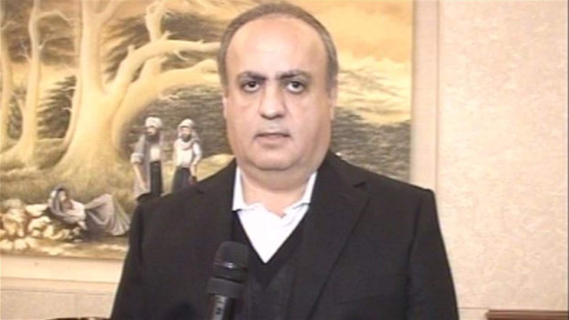 Tawheed Unification party head Wiam Wahhab calls on swift formation of new government 