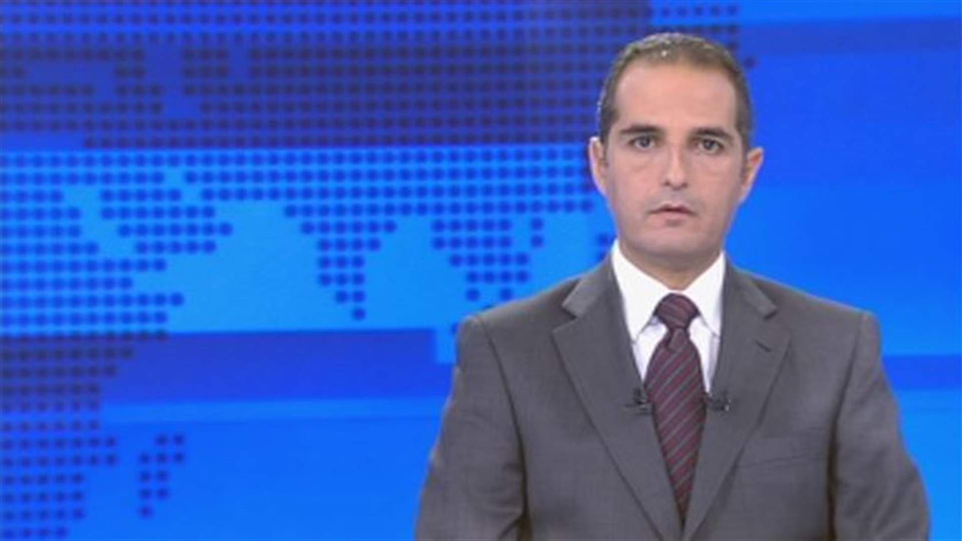Introduction to the evening news 14-12-2013