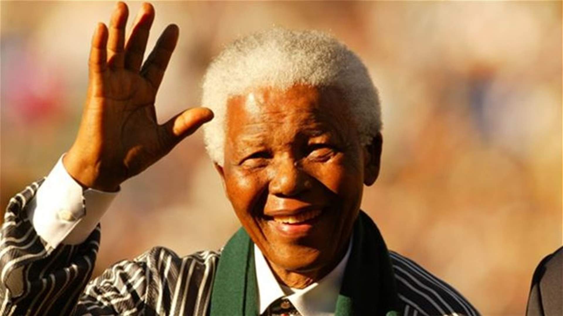 REPORT: South Africa buries Mandela