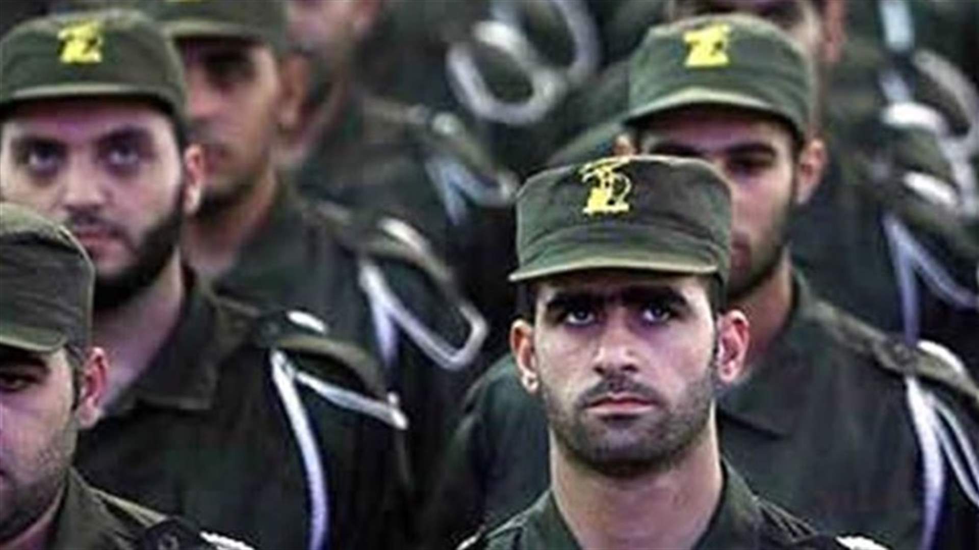 يبرود امّ المعارك فمنها يتم تفخيخ السيّارات الى لبنان