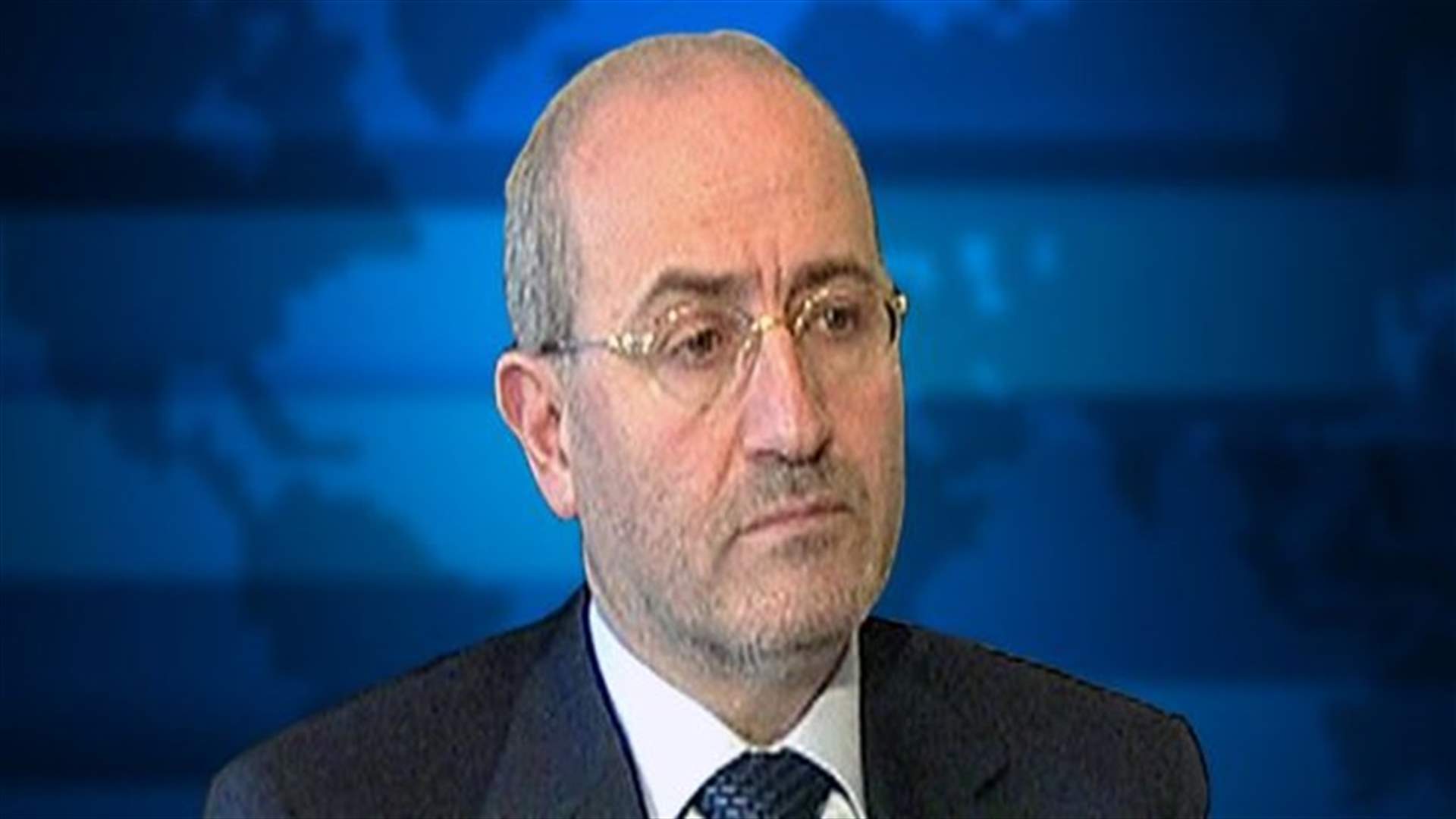 REPORT: Caretaker Minister Aridi submits his resignation