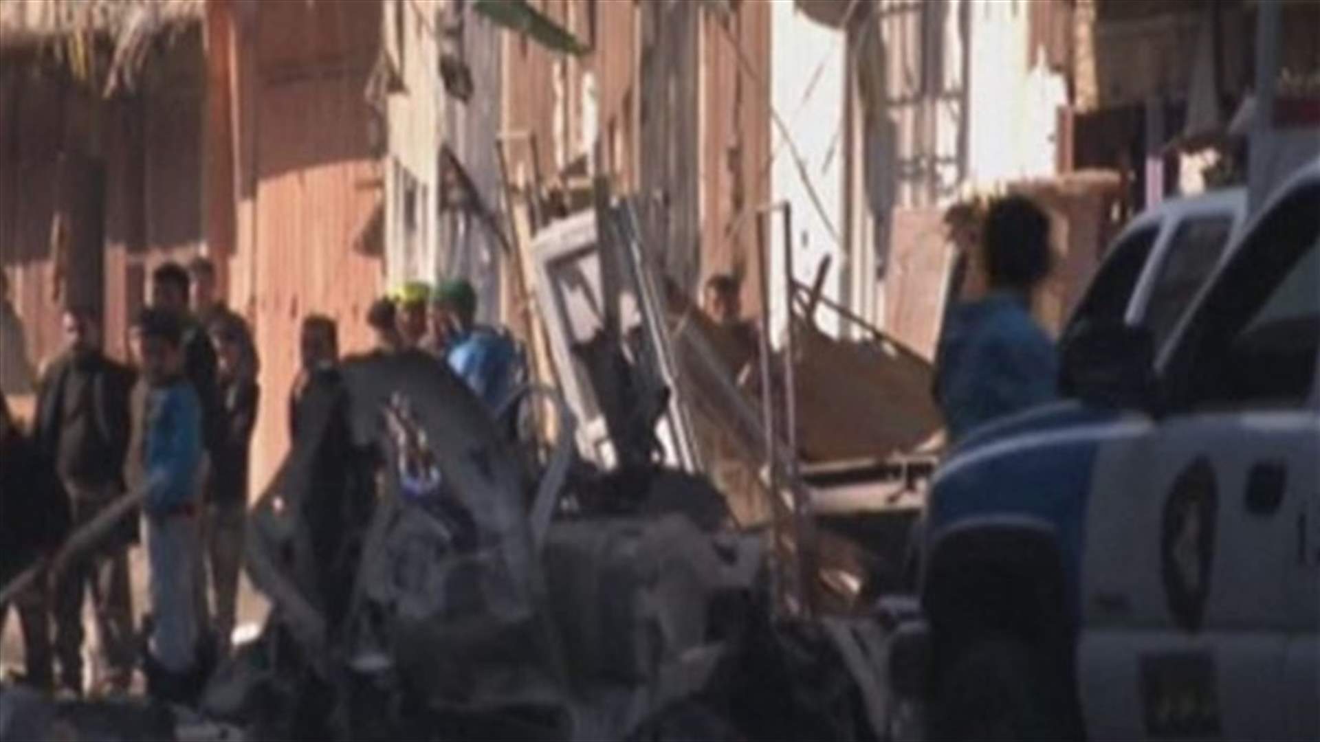 Bombs kill at least 24 more Shi'ite pilgrims in Iraq