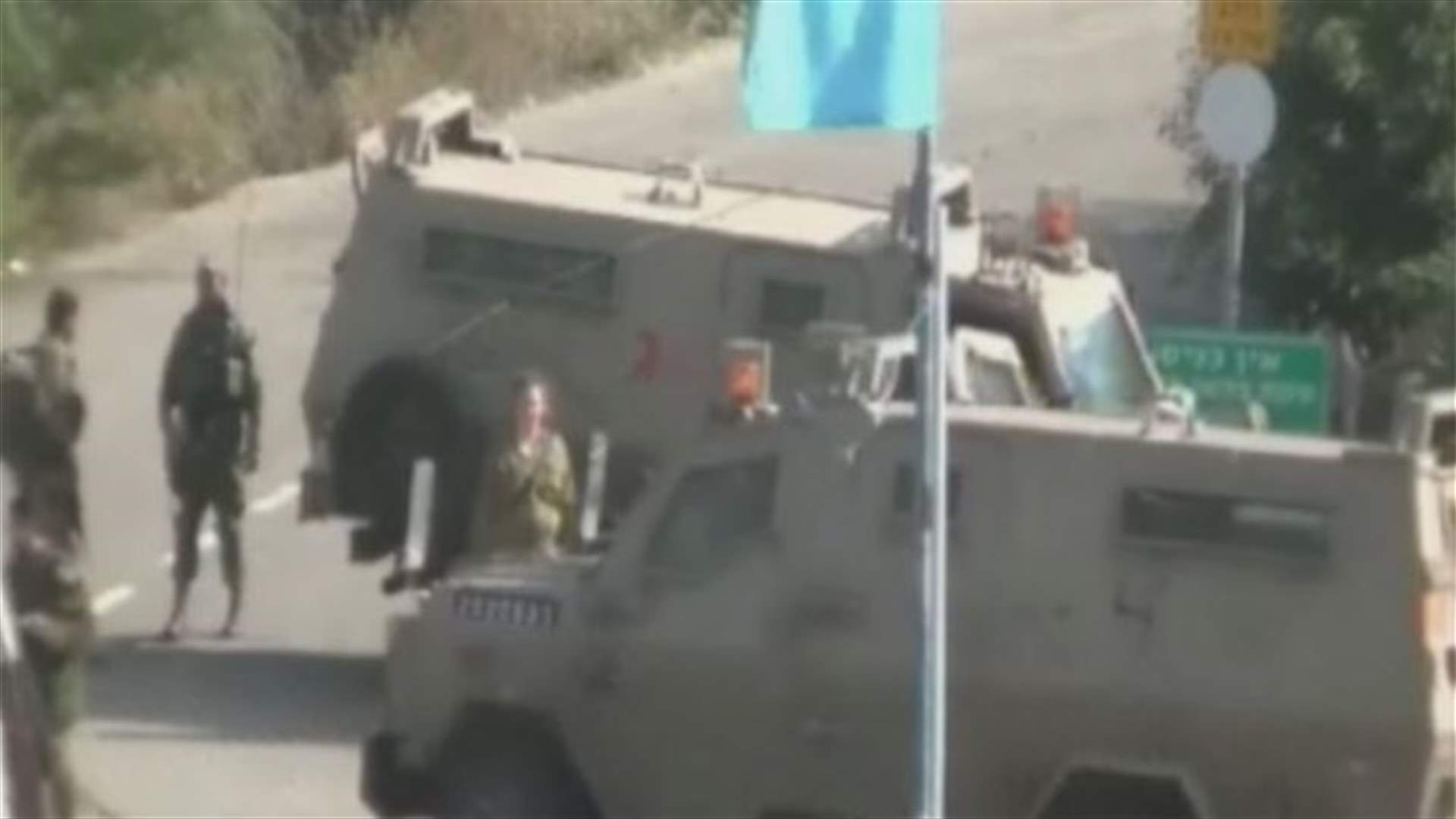 REPORT: Israel awaits Lebanon’s explanations, files complaint before UNIFIL