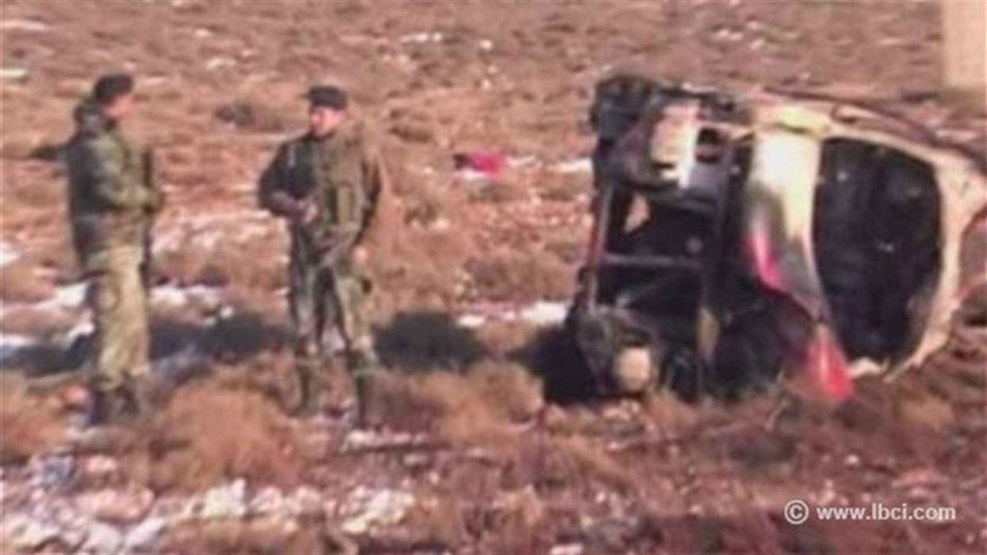 Conflicting reports emerge after explosion hits near Hezbollah base in Lebanon's east [PHOTOS, VIDEO] 
