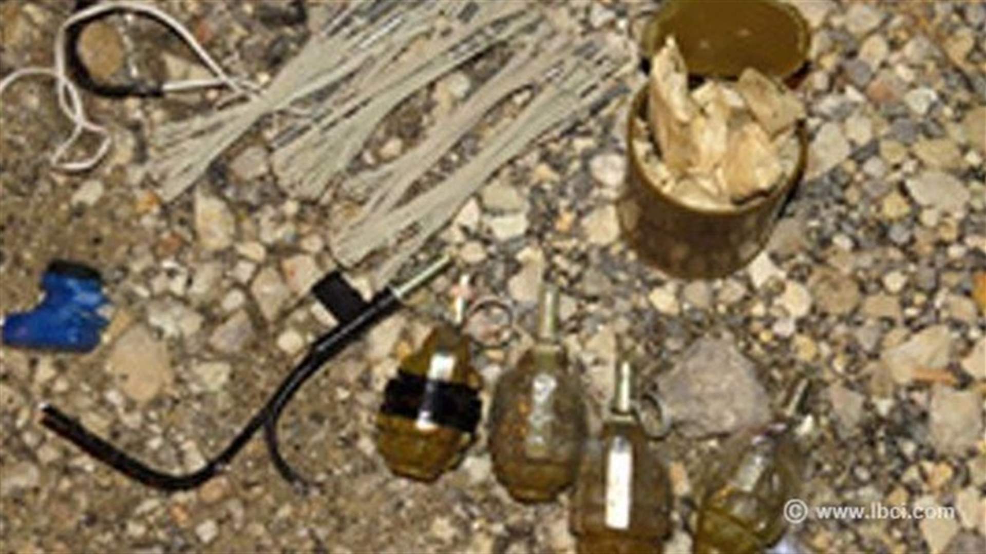 أحد منفذي الاعتداء على الجيش في صيدا ومجدليون خليجي الجنسية 