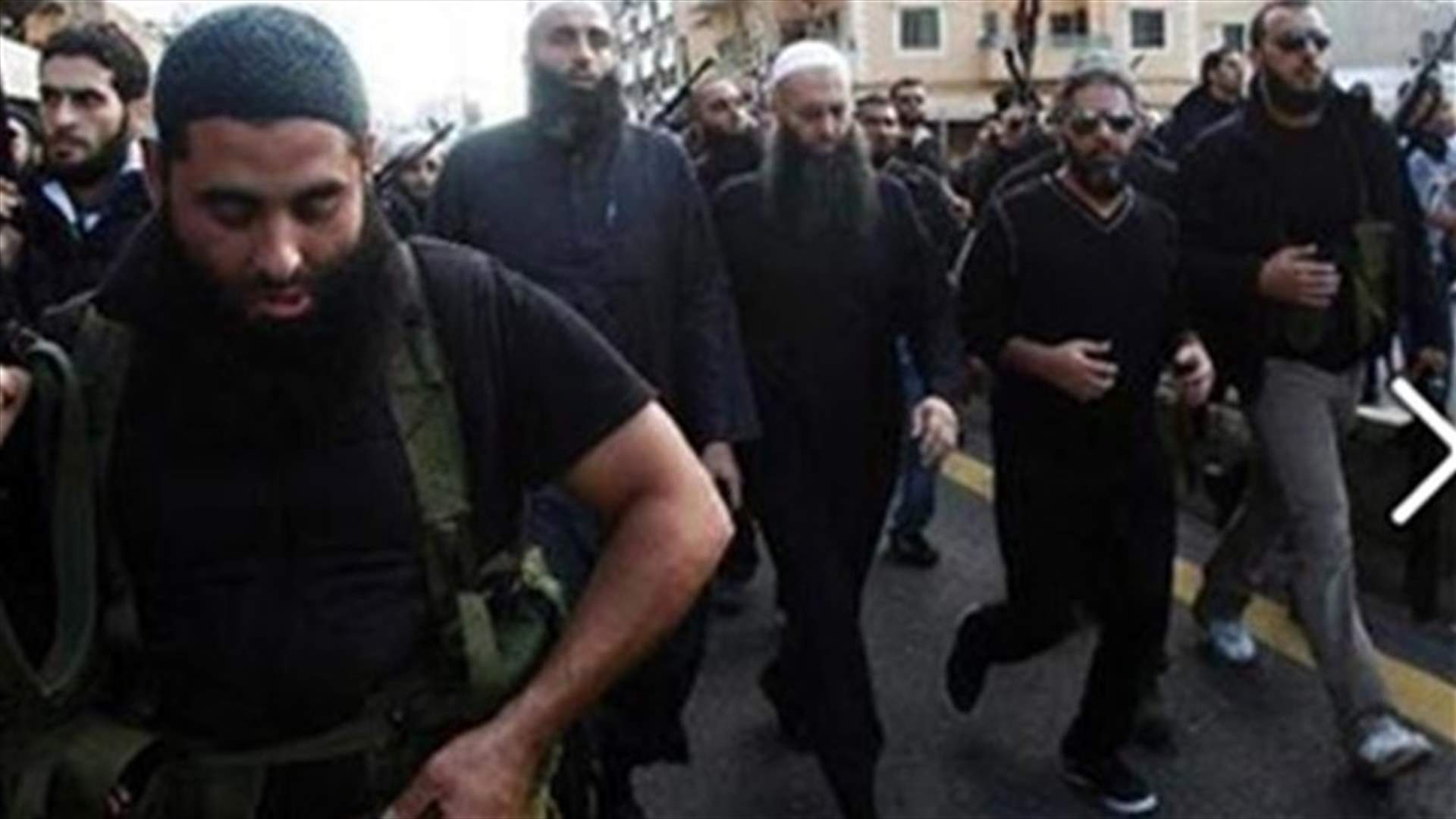 الجيش علم قبل 20 يوماً بأن مجموعة ستنتقم منه لانهائه حالة الاسير
