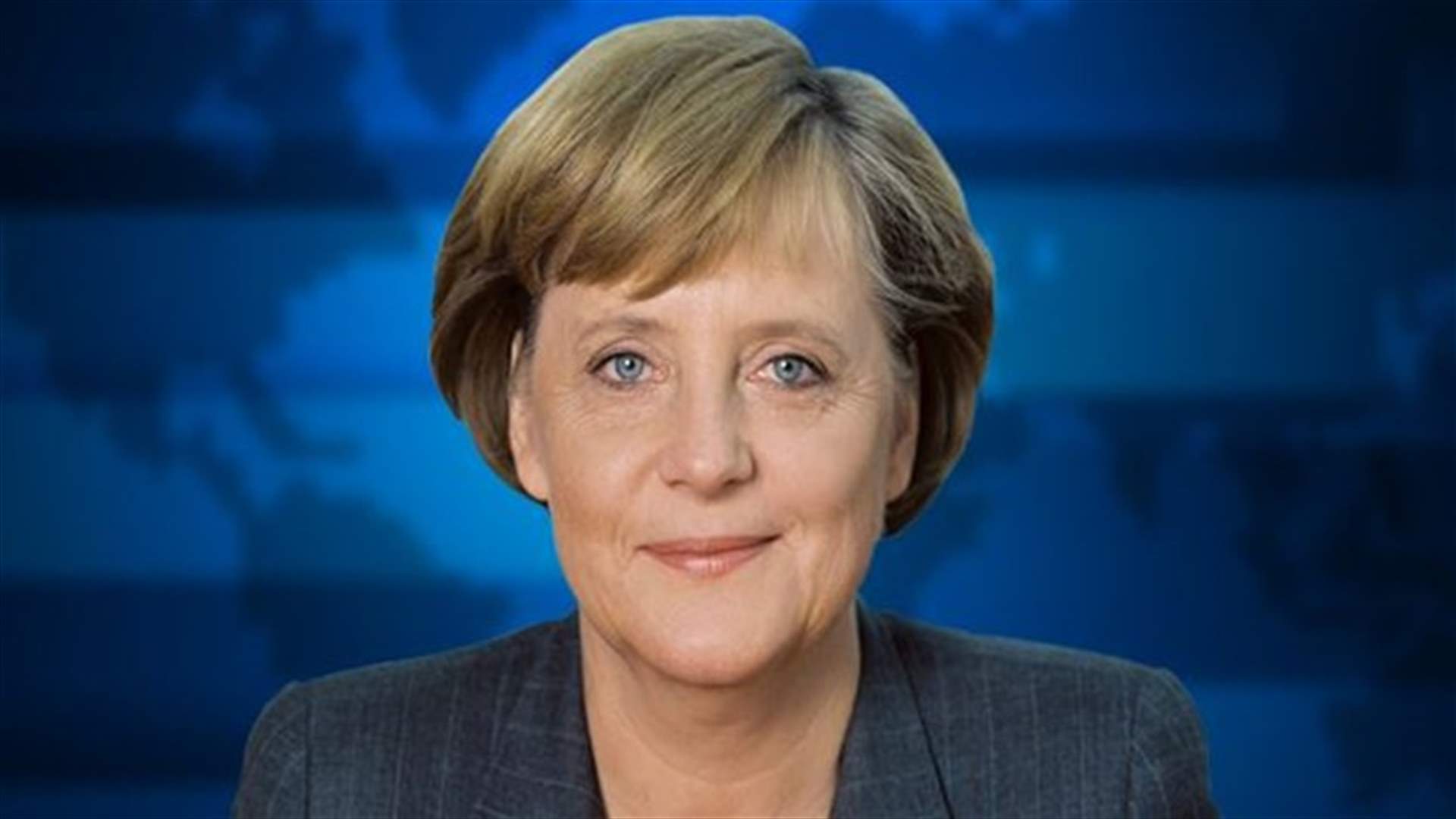Merkel elected to third term in parliament vote