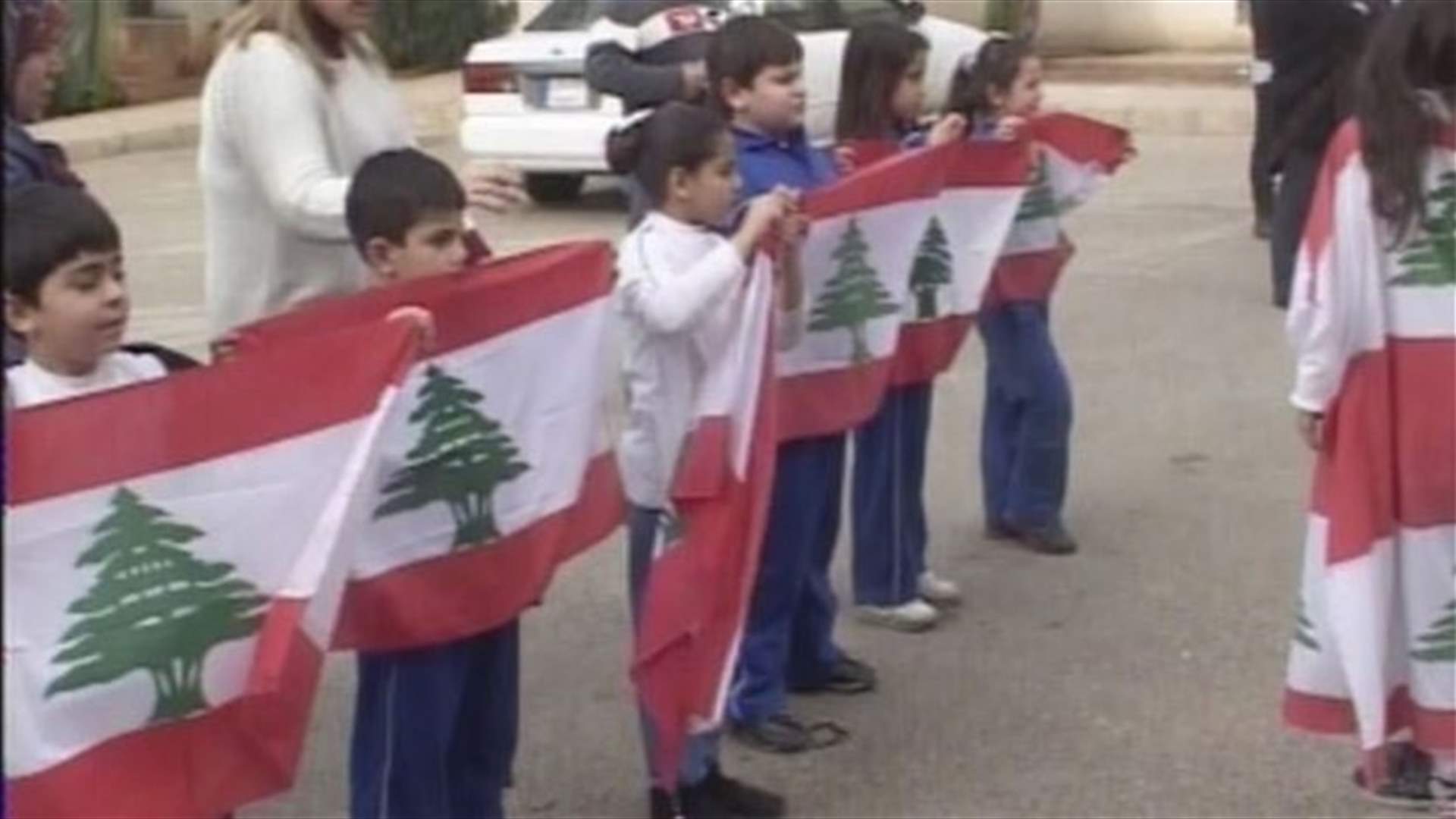 استمرار التحقيقات في حادثتي صيدا..وحملات تضامنية مع الجيش 