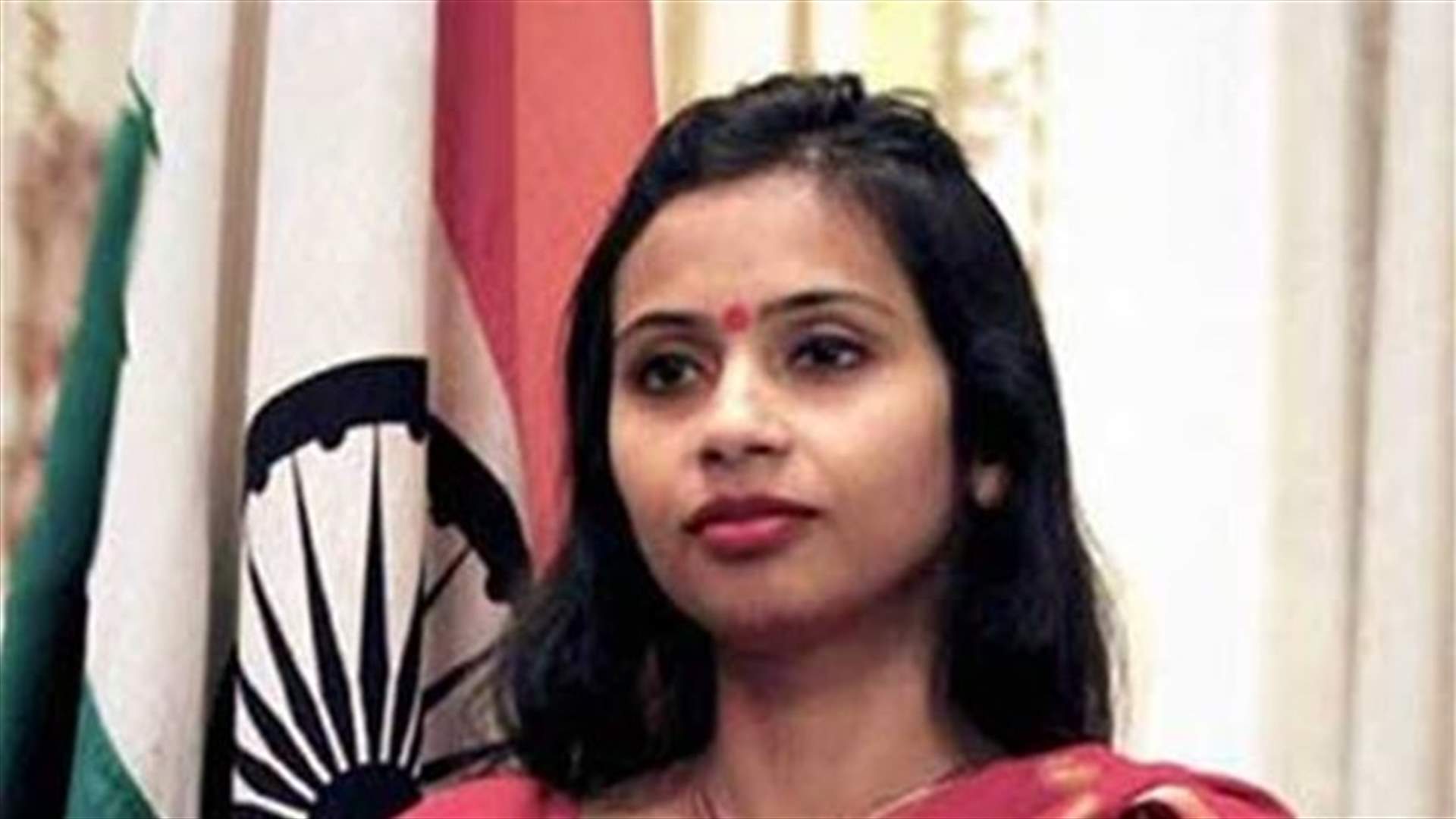 Anger escalates in India after US arrest of diplomat in New York