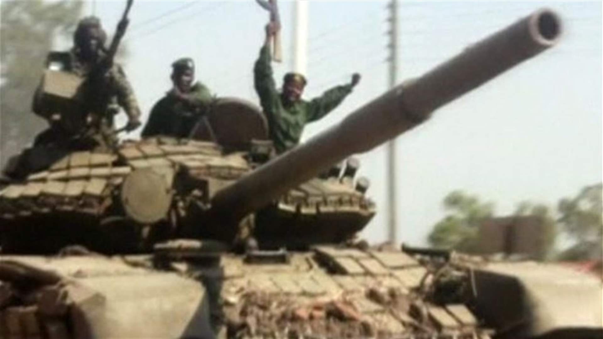 South Sudan on edge as army hunts coup plotters