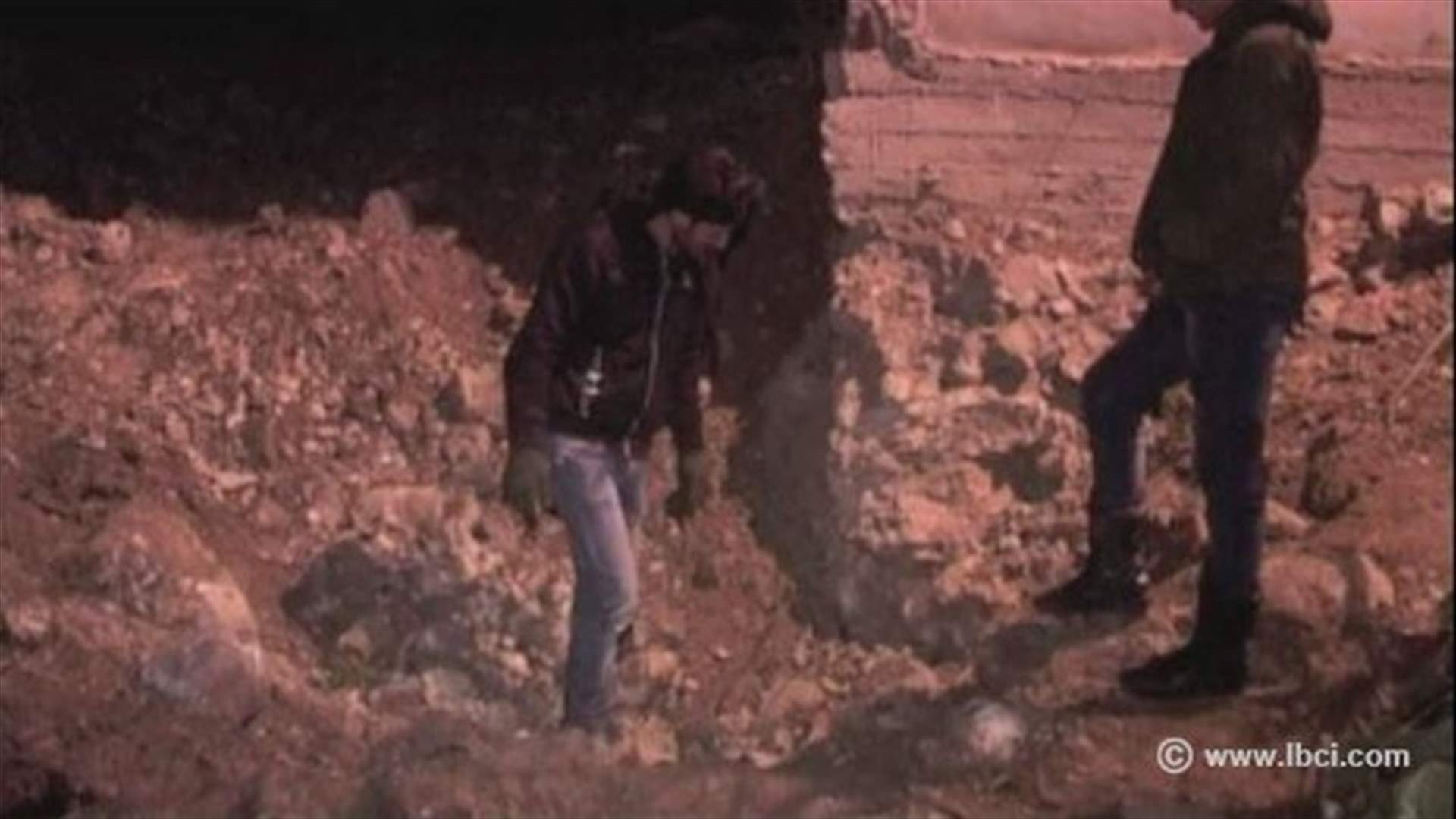 جريحان للجيش اثر صواريخ بالهرمل..وسرايا مروان حديد تتبنى