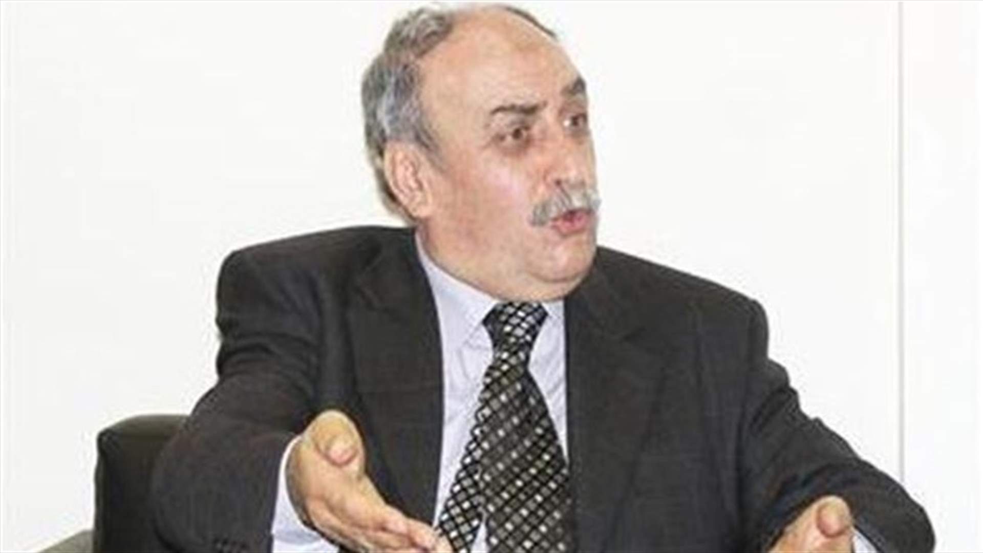 الرفاعي : التكفيريون يريدون تفجير الوضع..والمقاومة جاهزة