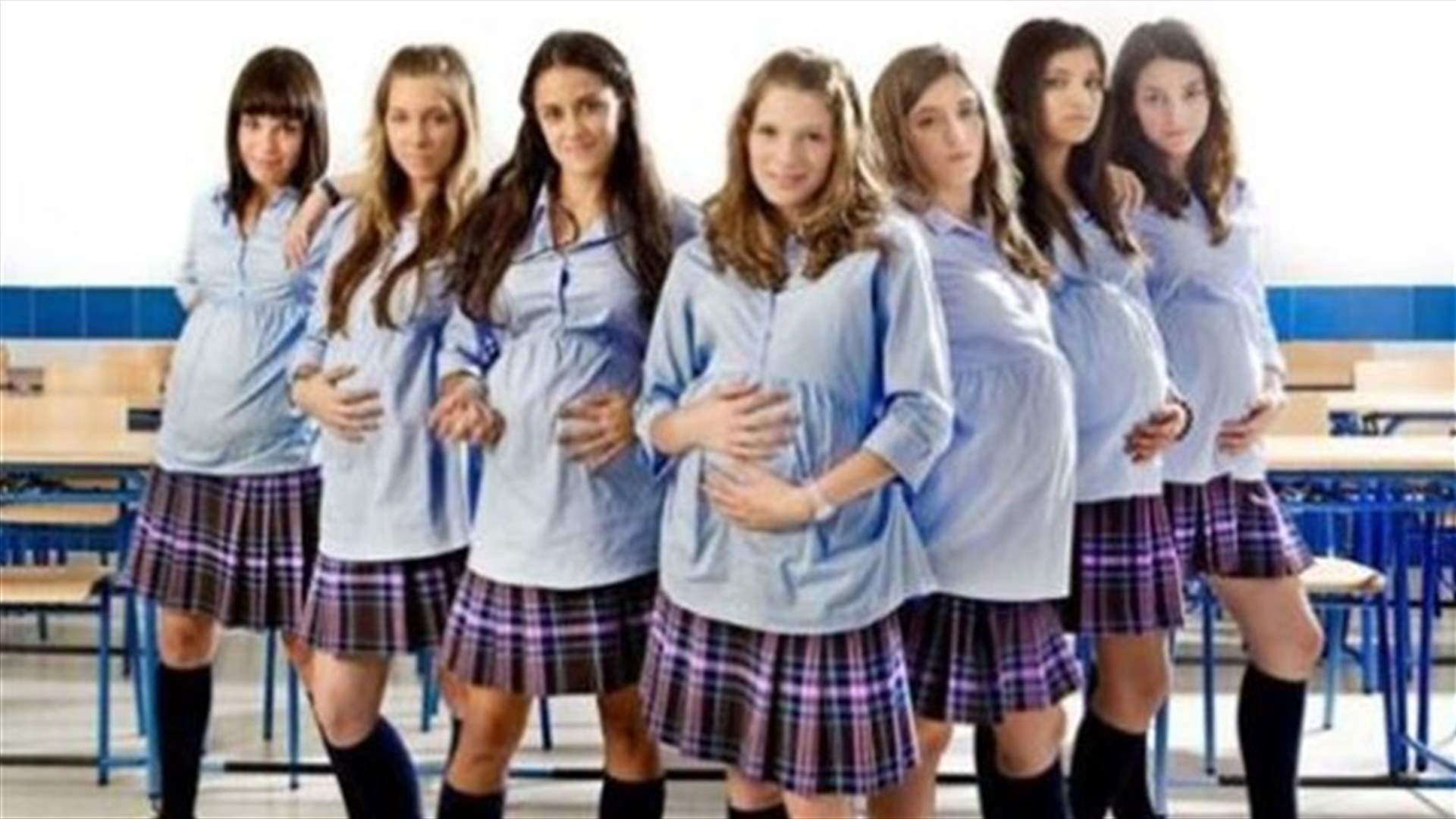 US women experience a ‘virgin pregnancy’-Study