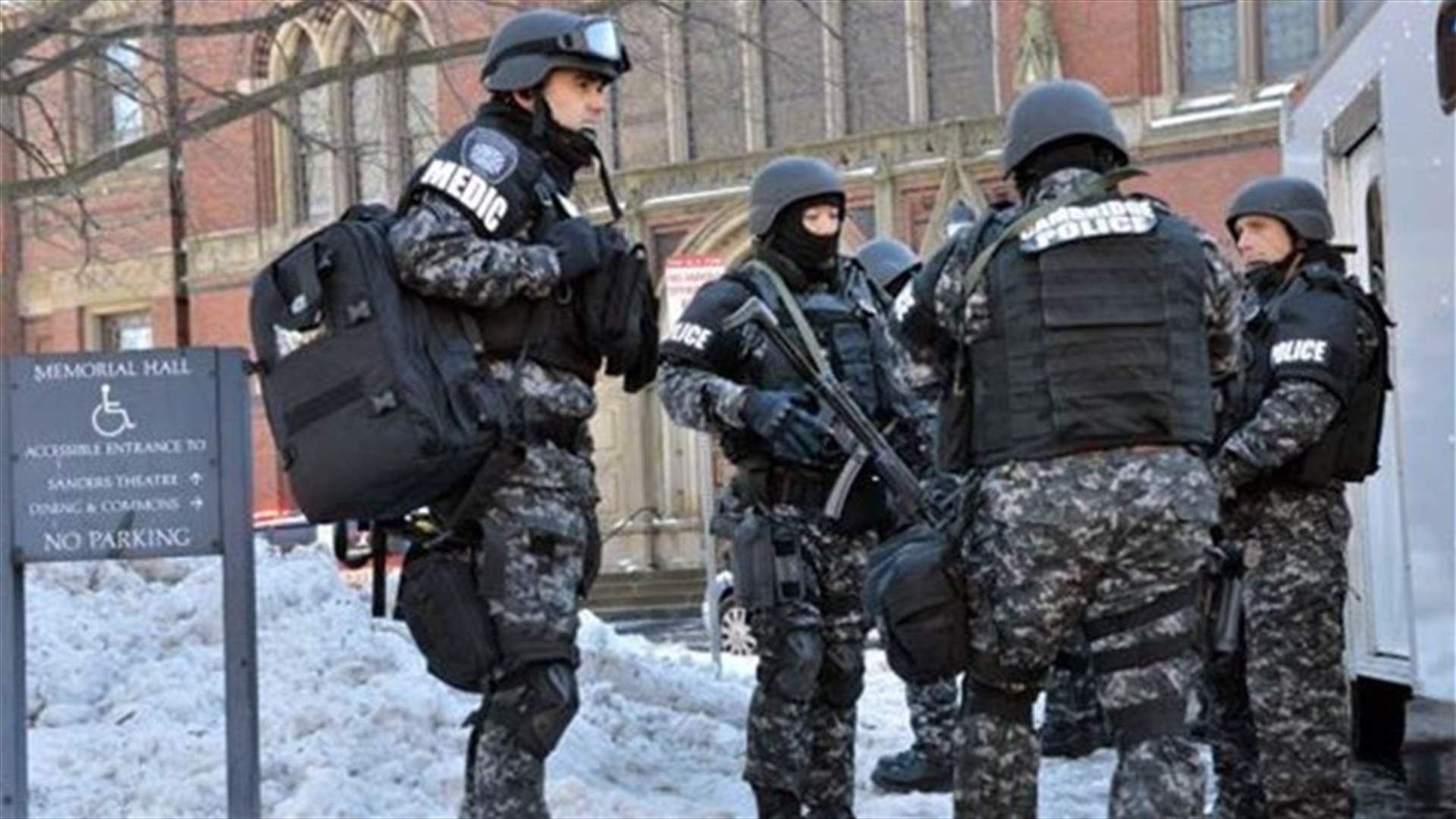 Harvard student due in court on bomb hoax charge