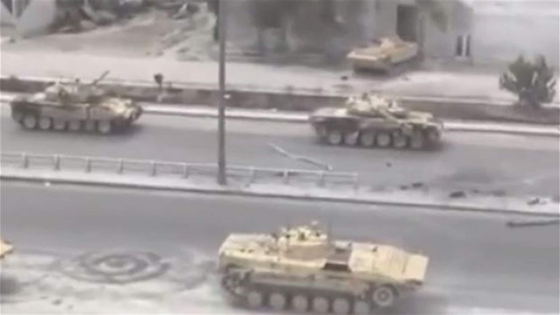 REPORT: West signals to Syrian opposition Assad may stay