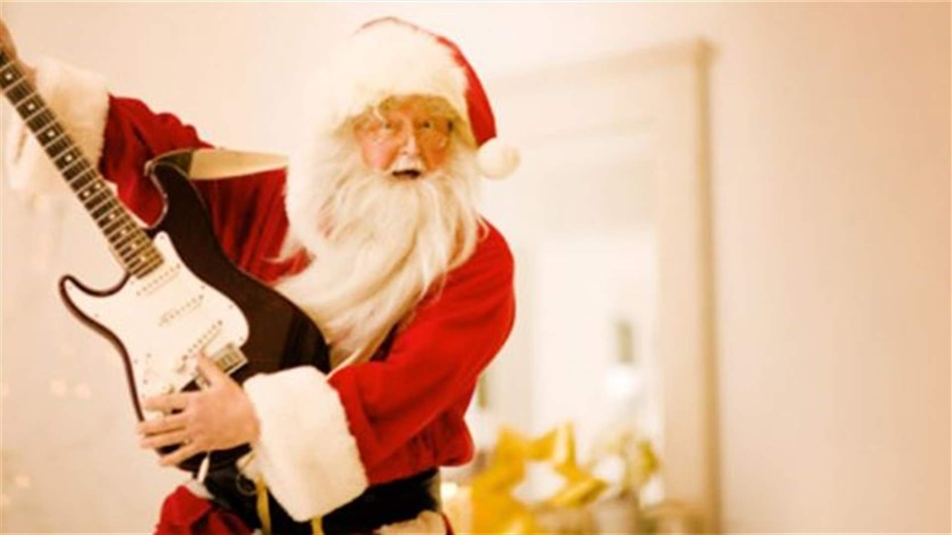 10 most popular Christmas songs: Classics and new hits!