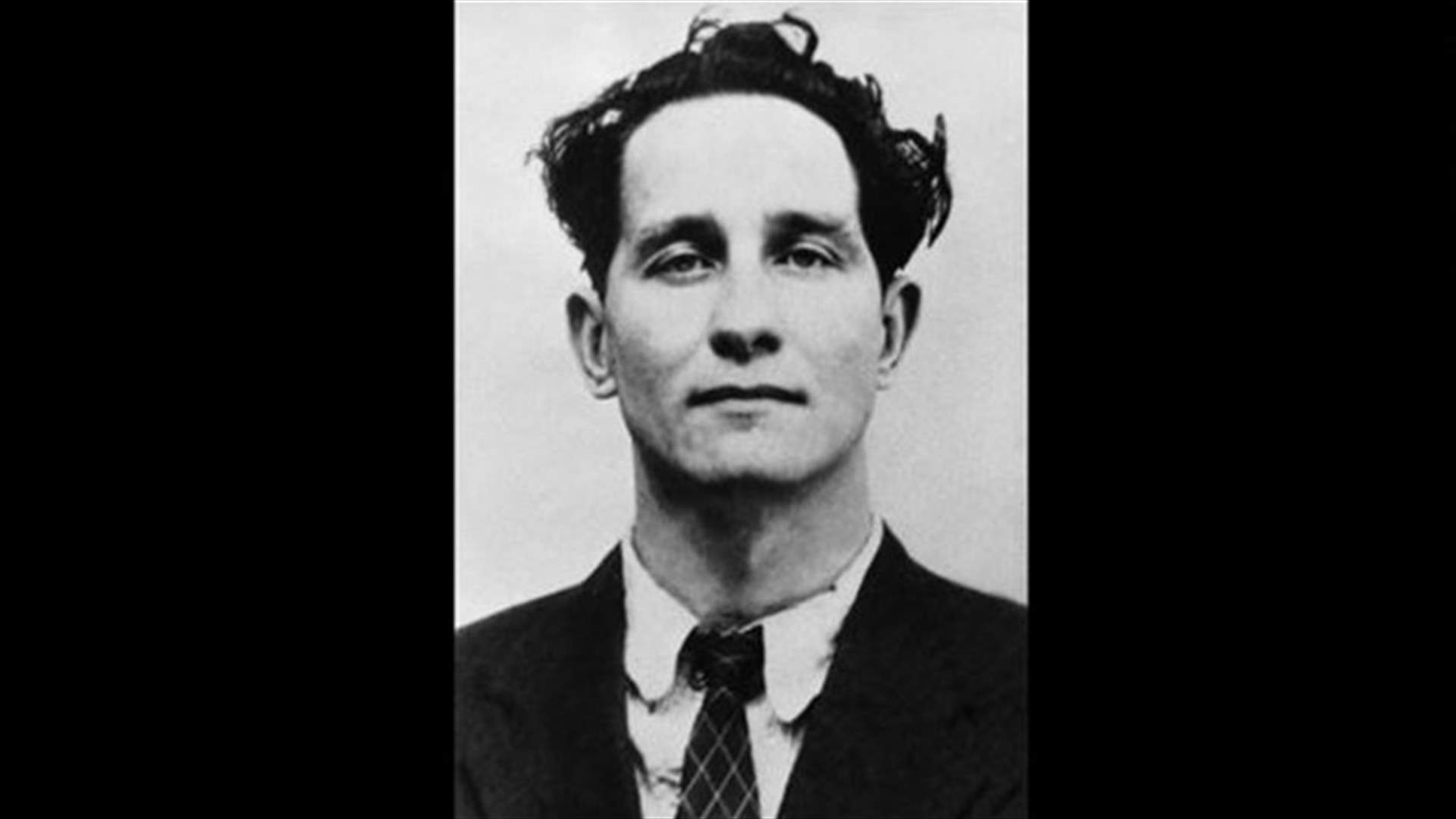 "Great Train Robber" Ronnie Biggs dies aged 84