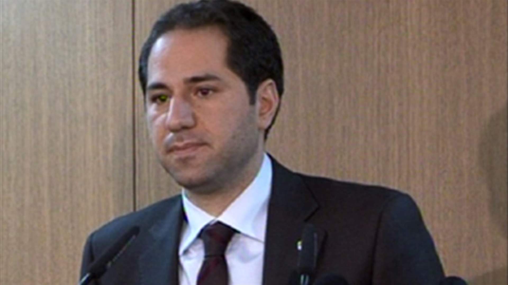 الموسوي يعتذر... والجميل يشكر بري 