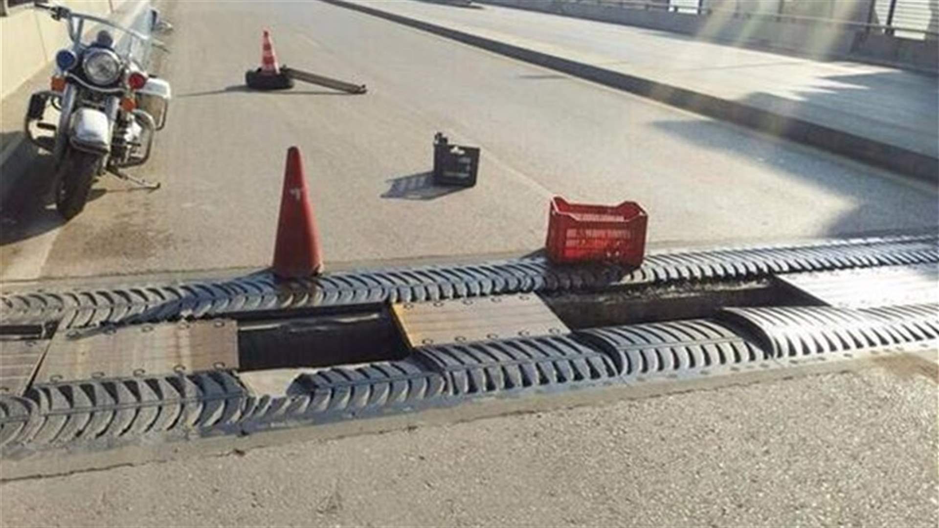 Temporary solution to be reached for Ashrafiyeh-Dekwaneh bridge